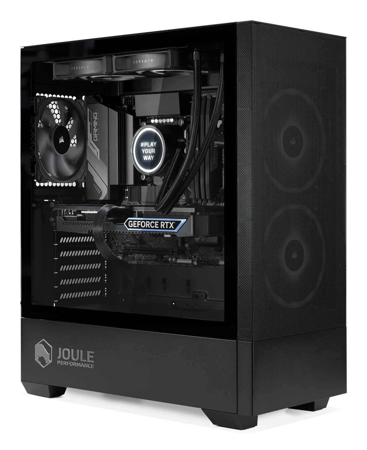 Joule Performance PC »Gaming PC RTX4070S I7 32GB 1TB L1127698«