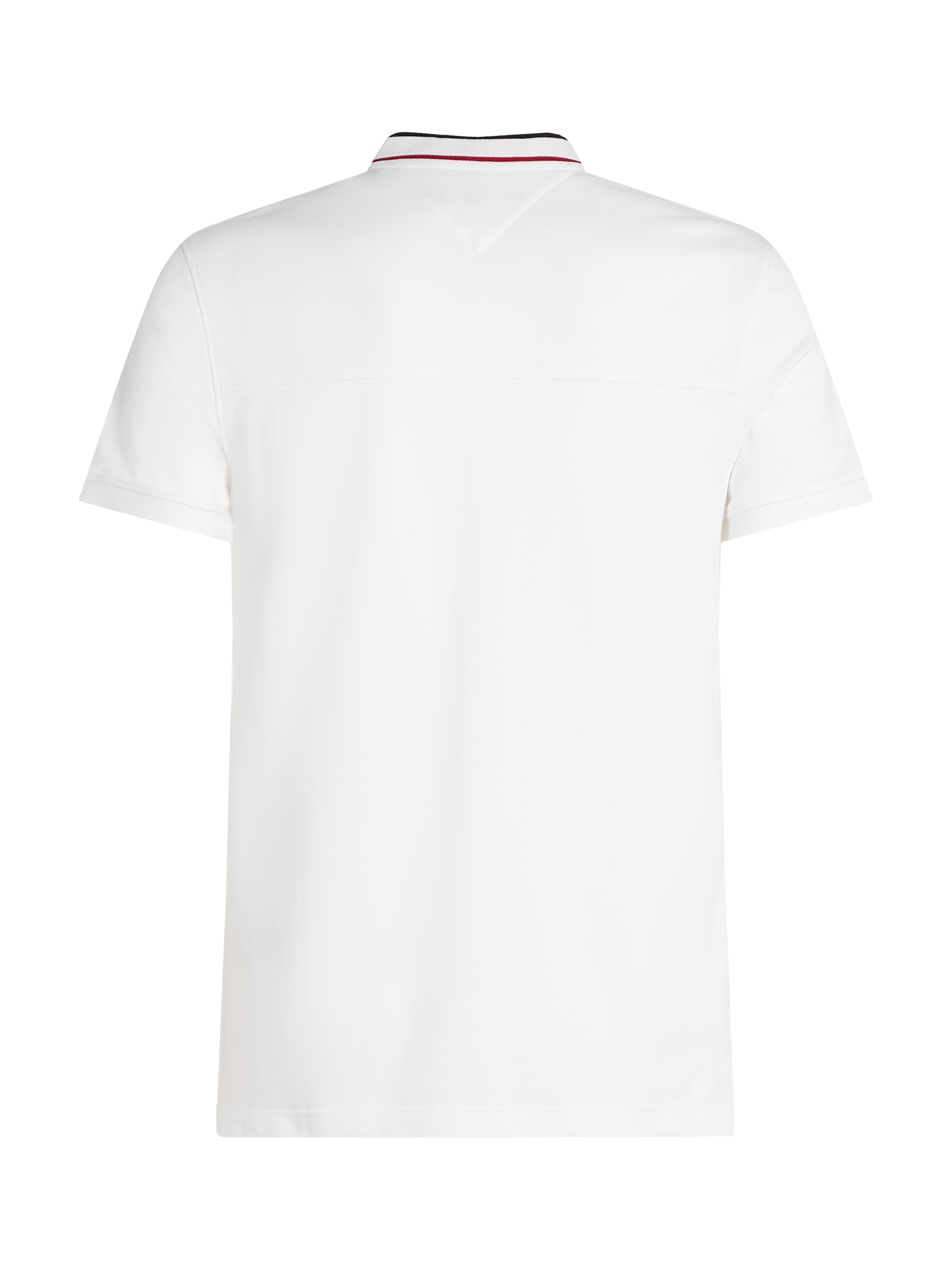 Tommy Hilfiger Poloshirt »MAO RWB TIPPED SLIM POLO«