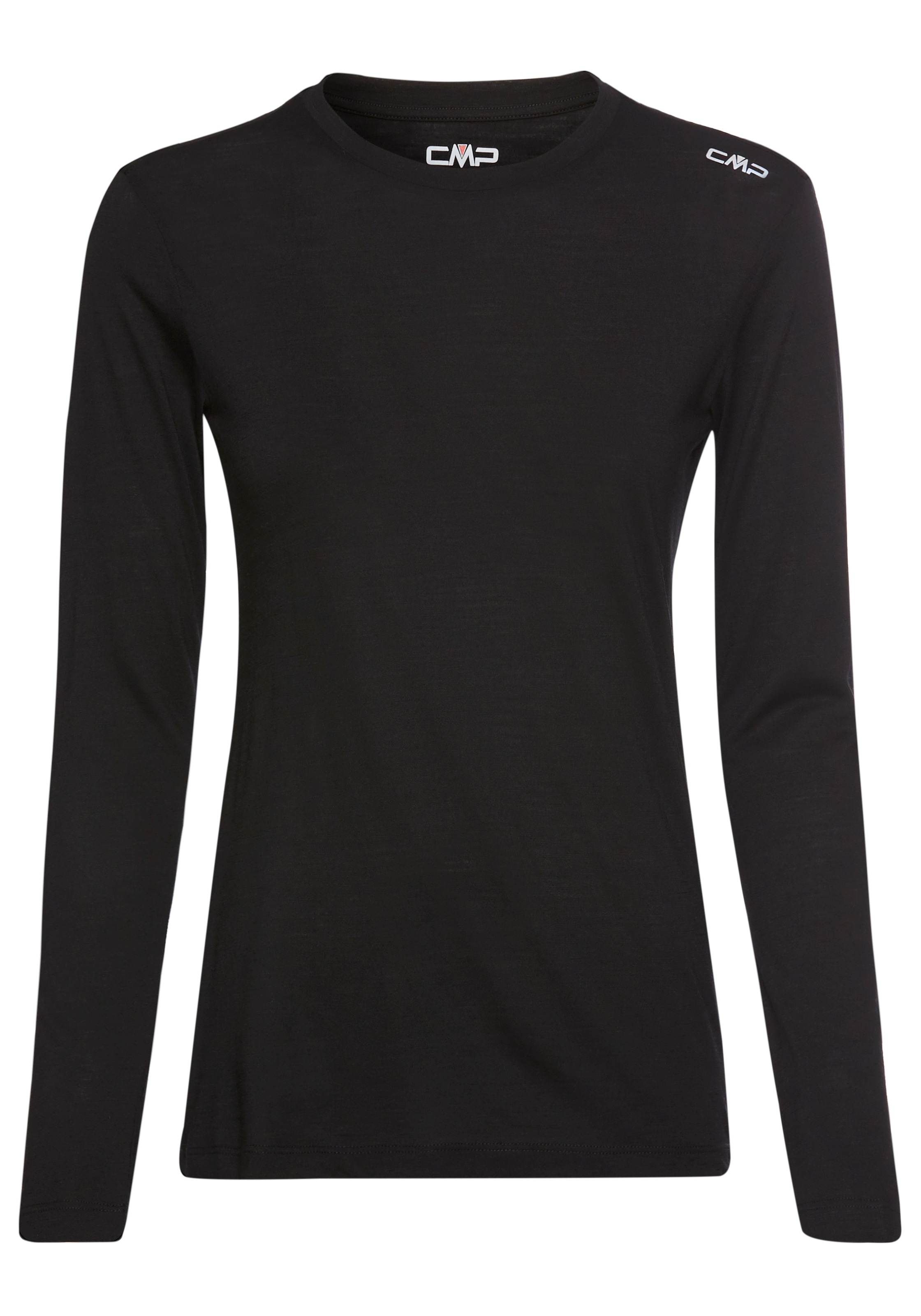 CMP Langarmshirt