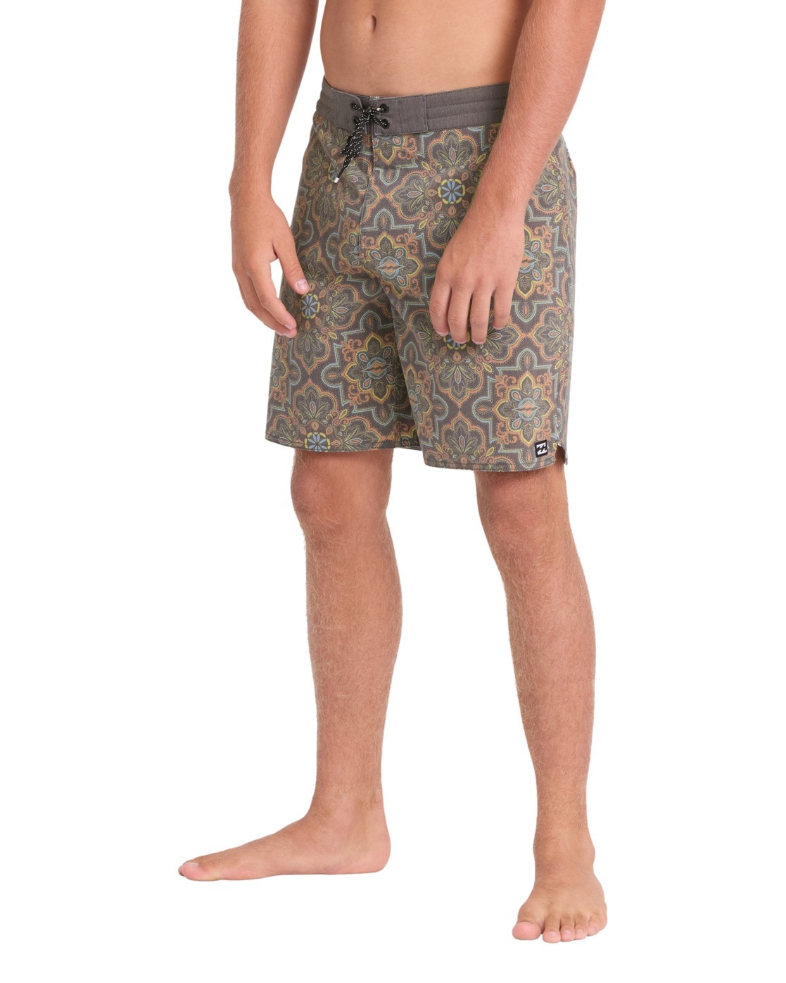 Billabong Boardshorts »Good Times LT 17.5"«