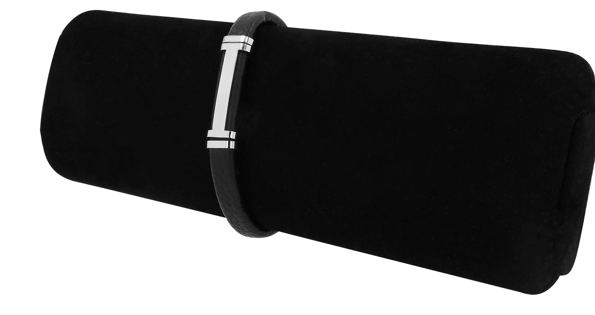 Adelia´s Armband »Unisex Armband aus Leder 22,5 cm«