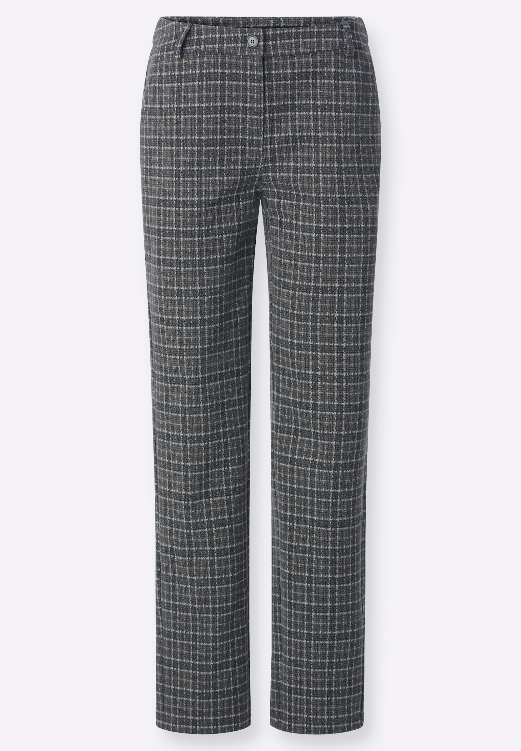 Witt Stoffhose »Stoff-Hose Stoffhose in Jersey-Qualität«