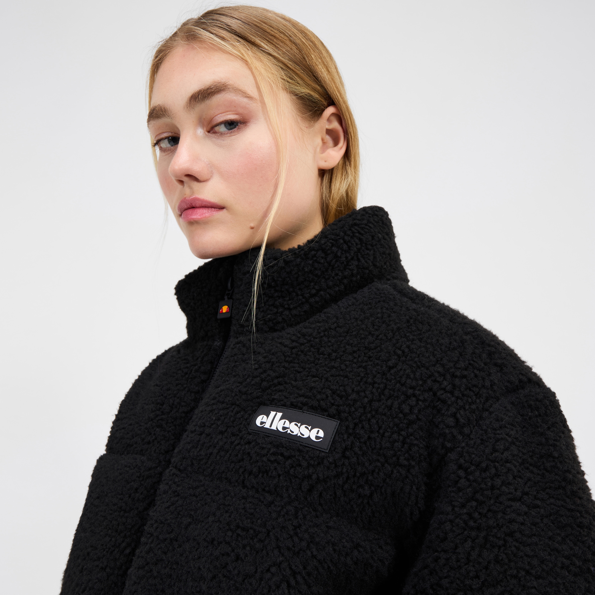Ellesse Steppjacke »BERGHUTTE JACKET«