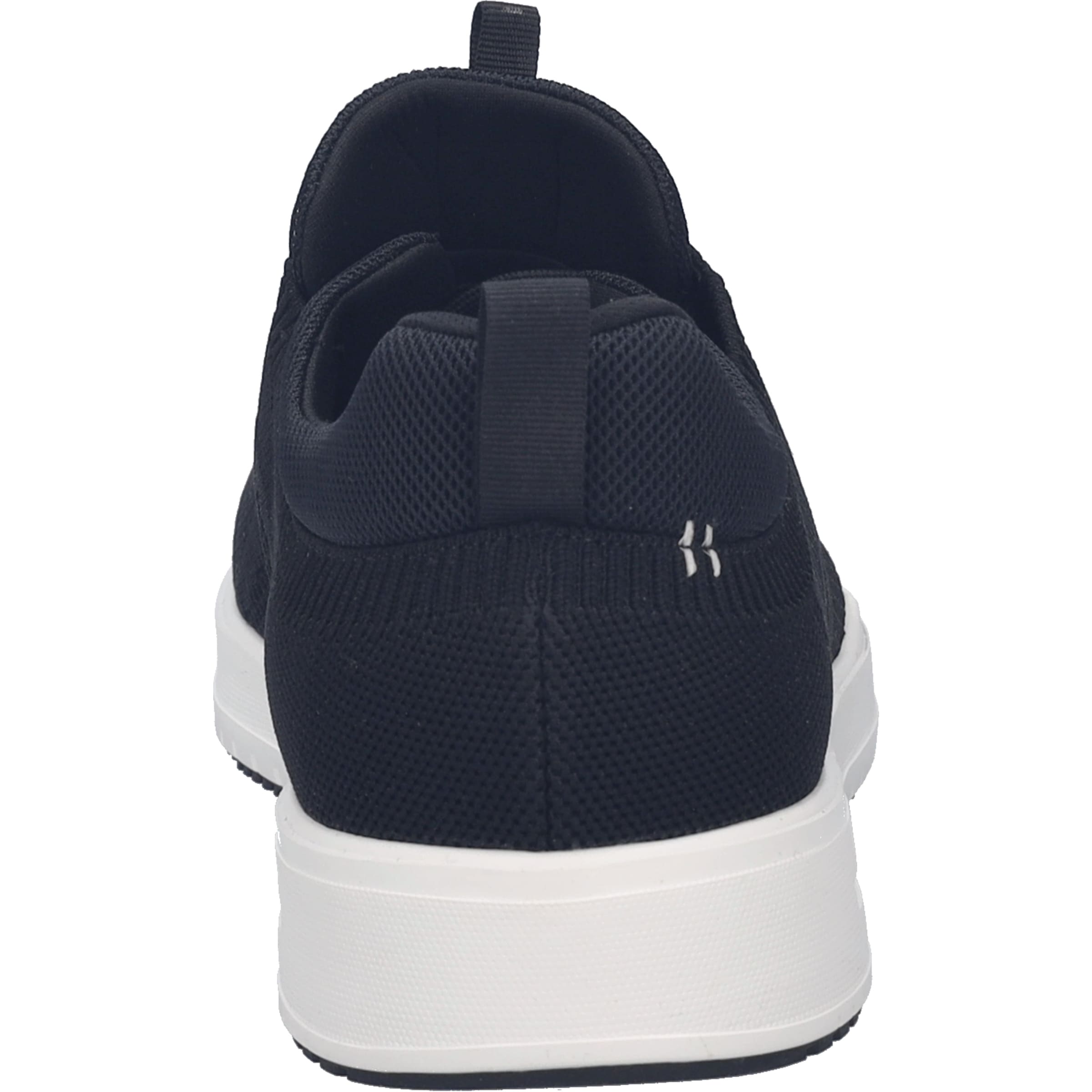 Josef Seibel Sneaker »Donovan 02, schwarz«