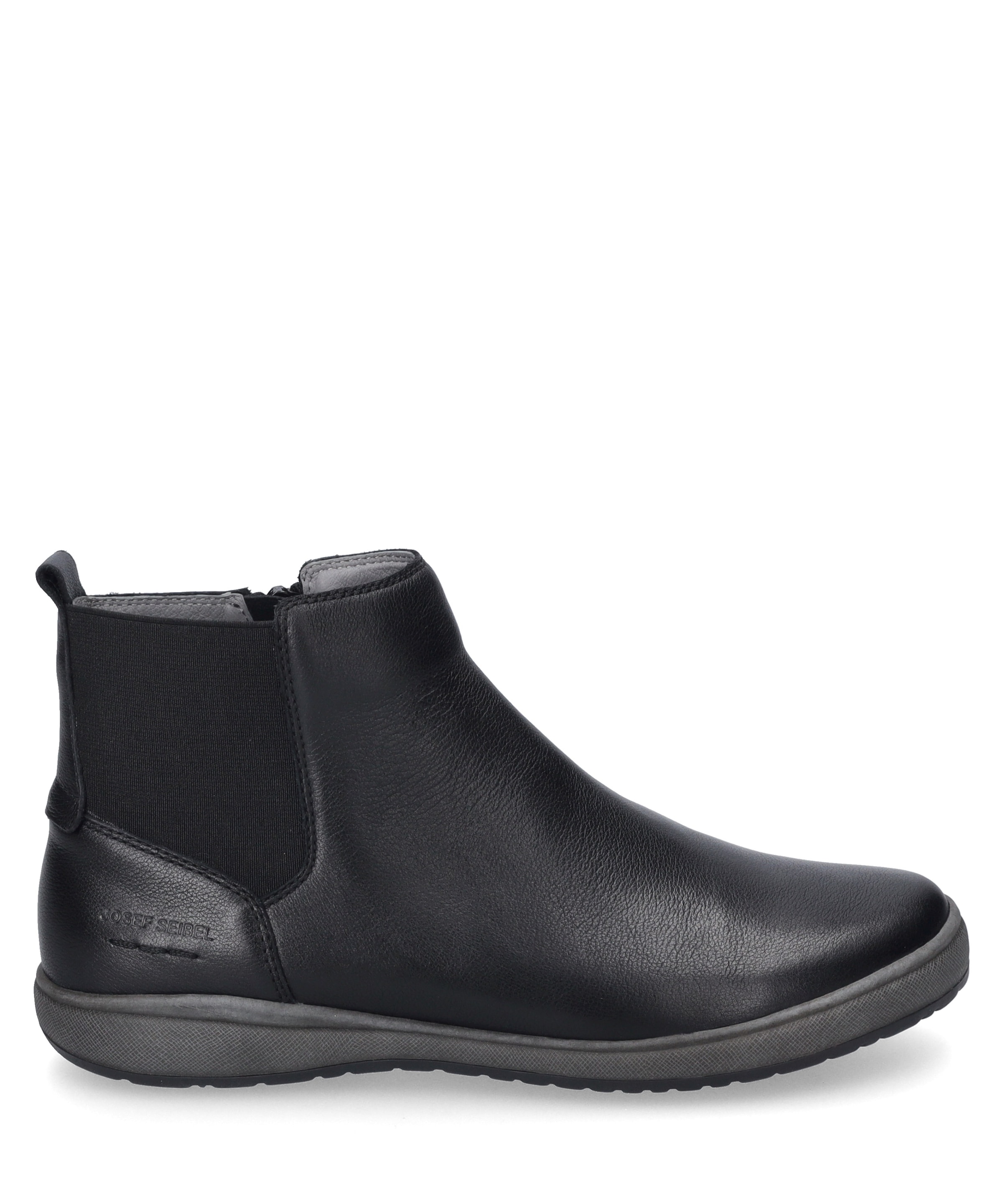 Josef Seibel Stiefelette »Caren 29, schwarz«