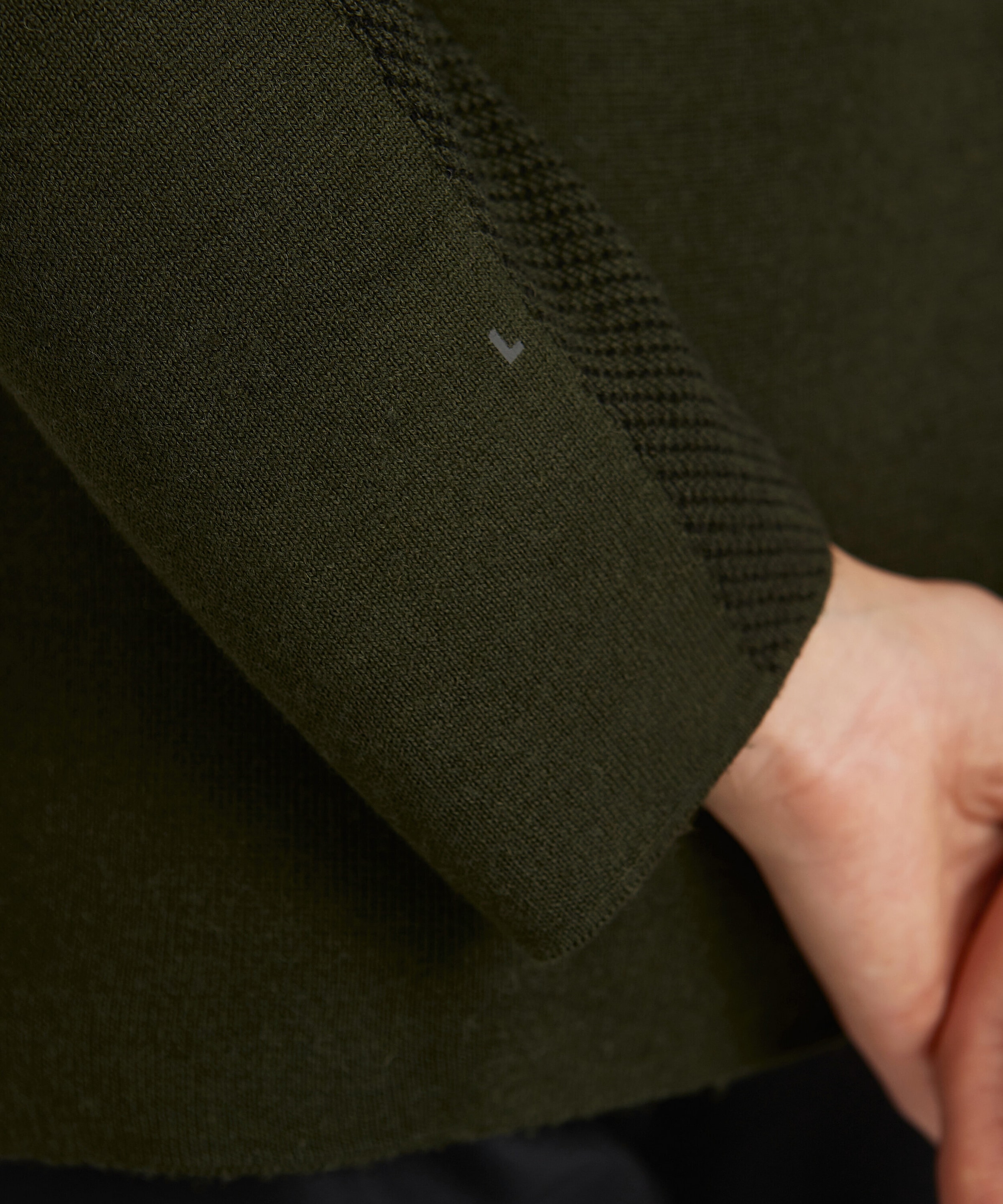 FALKE Strickpullover »FALKE Pullover« 1 Stk.