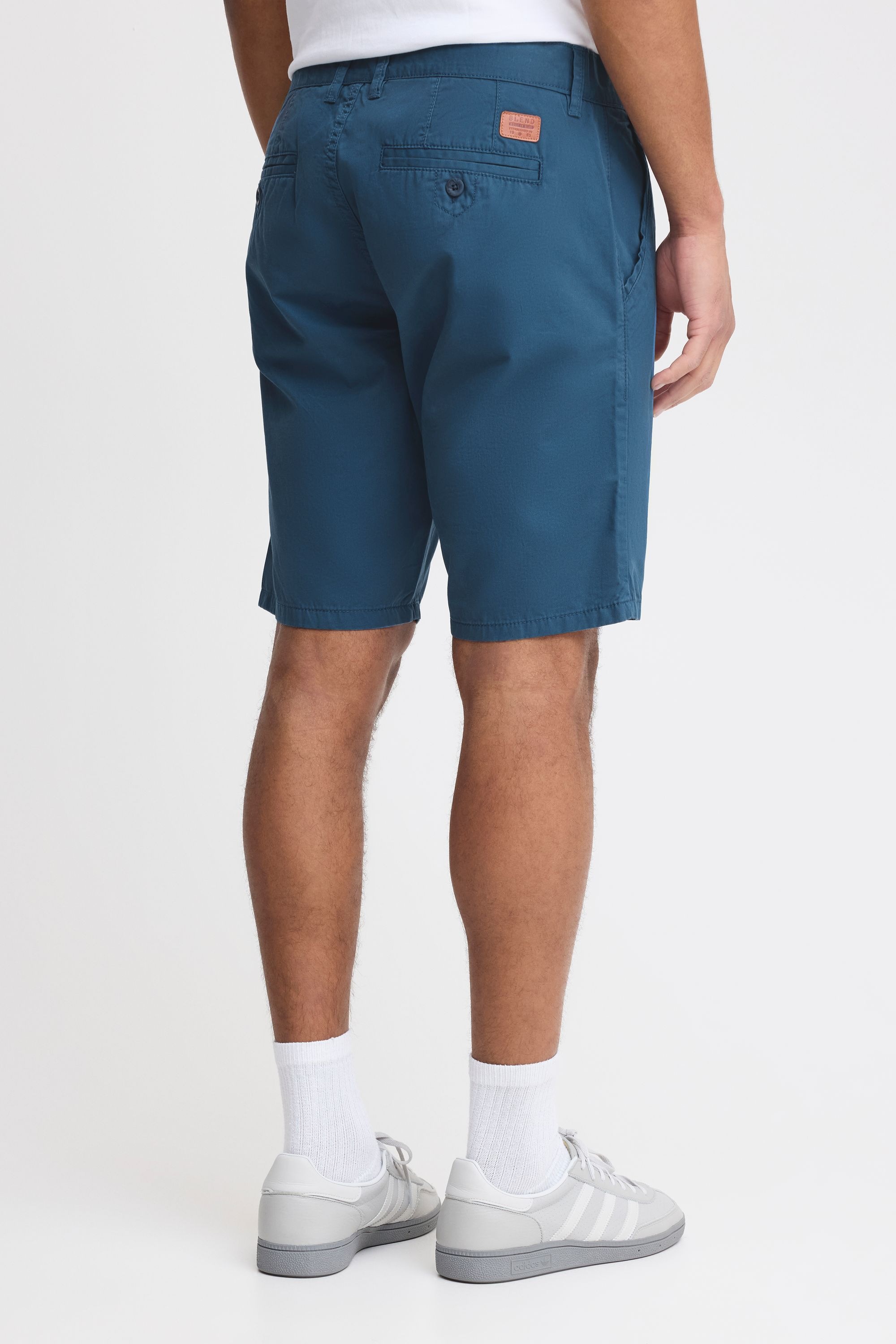Blend Chinoshorts »Chinoshorts BHSasuke«