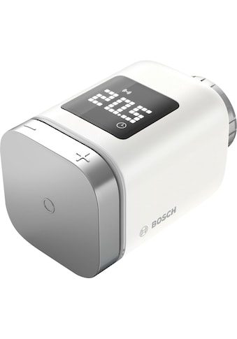 BOSCH Heizkörperthermostat »Heizkörper-Thermostat II«, (1 St.) kaufen
