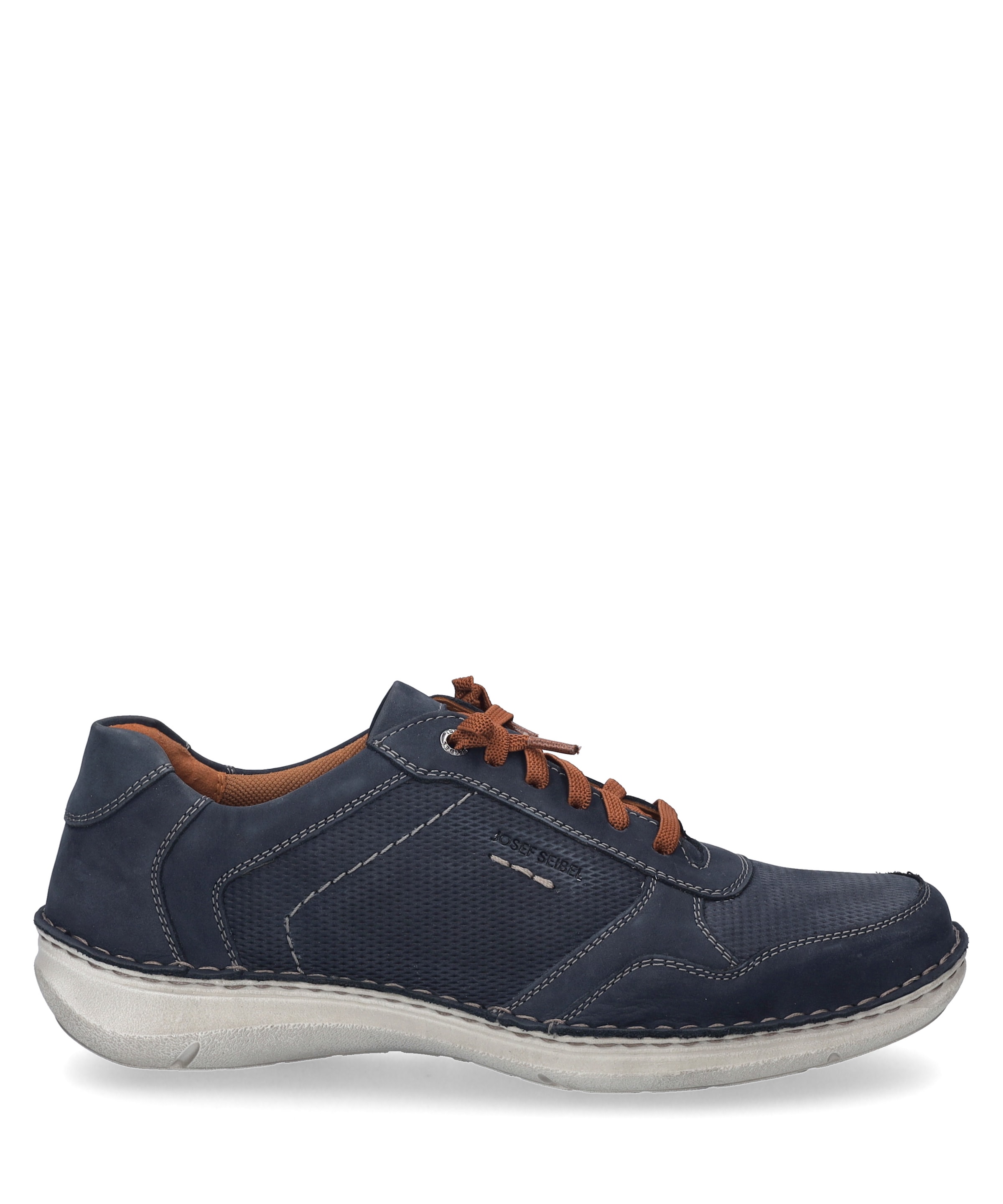 Josef Seibel Schnürschuh »New Anvers 97, indigo«