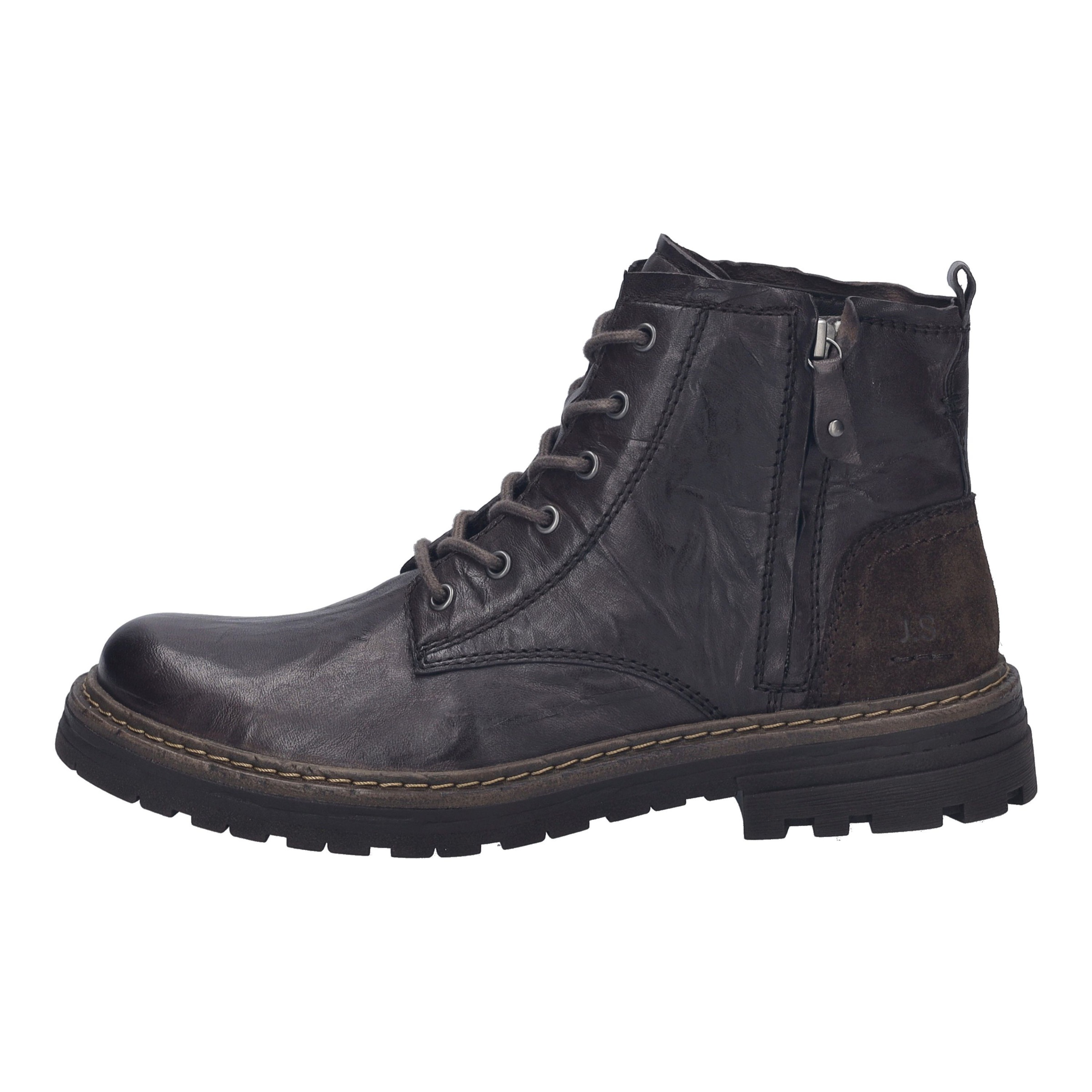 Josef Seibel Stiefelette »Curtis 01, moro«
