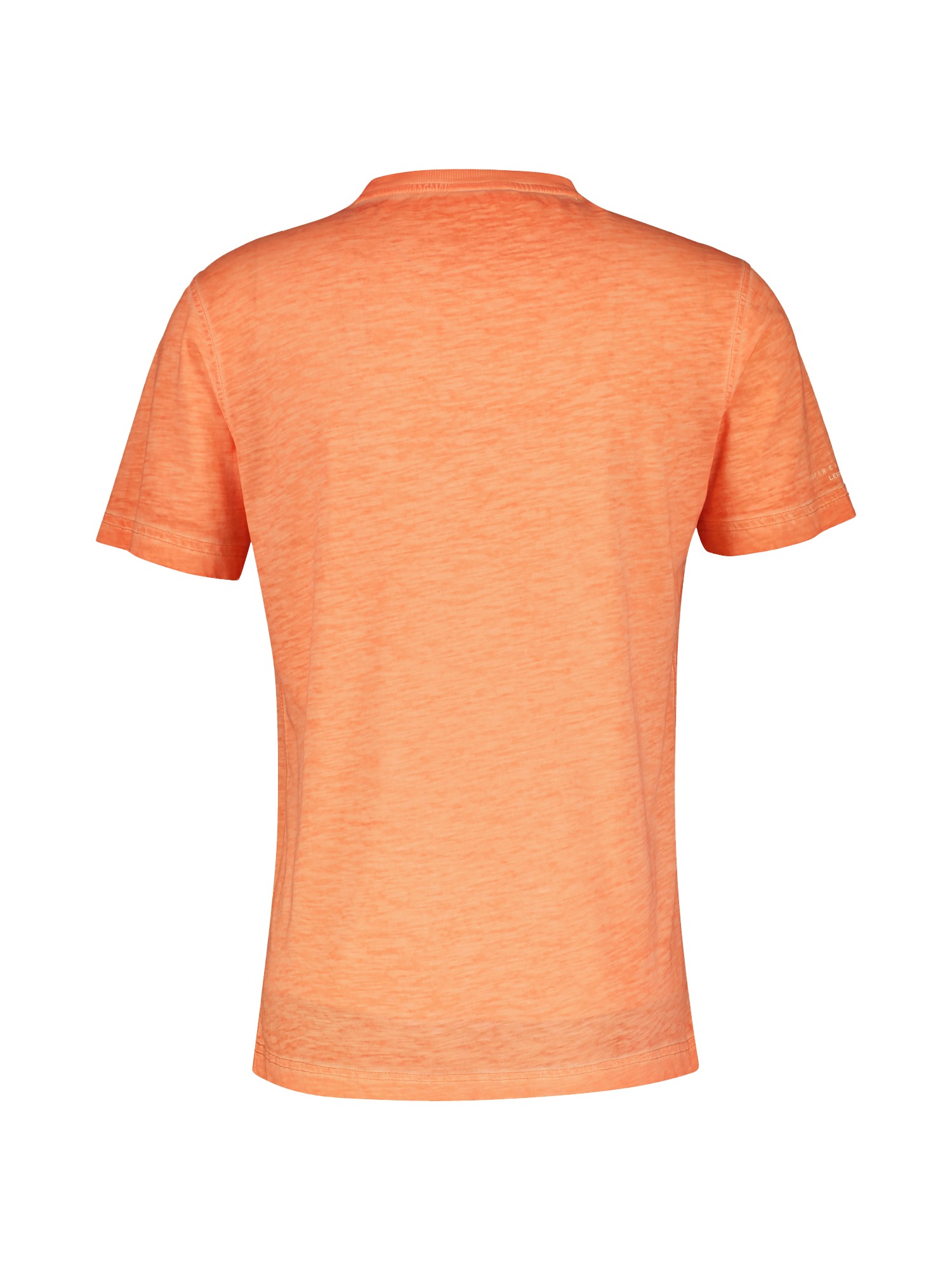 LERROS T-Shirt »LERROS Herren T-Shirt mit Alloverprint«
