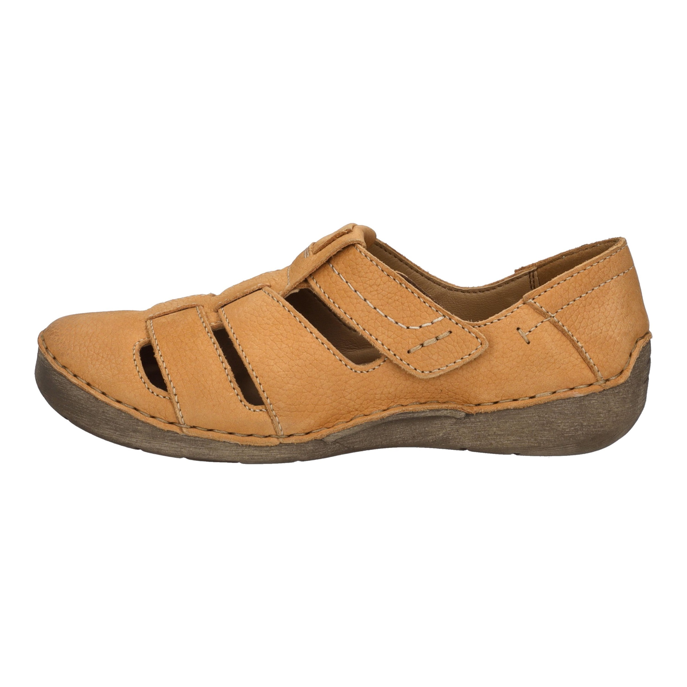 Josef Seibel Slipper »Fergey 59, orange«