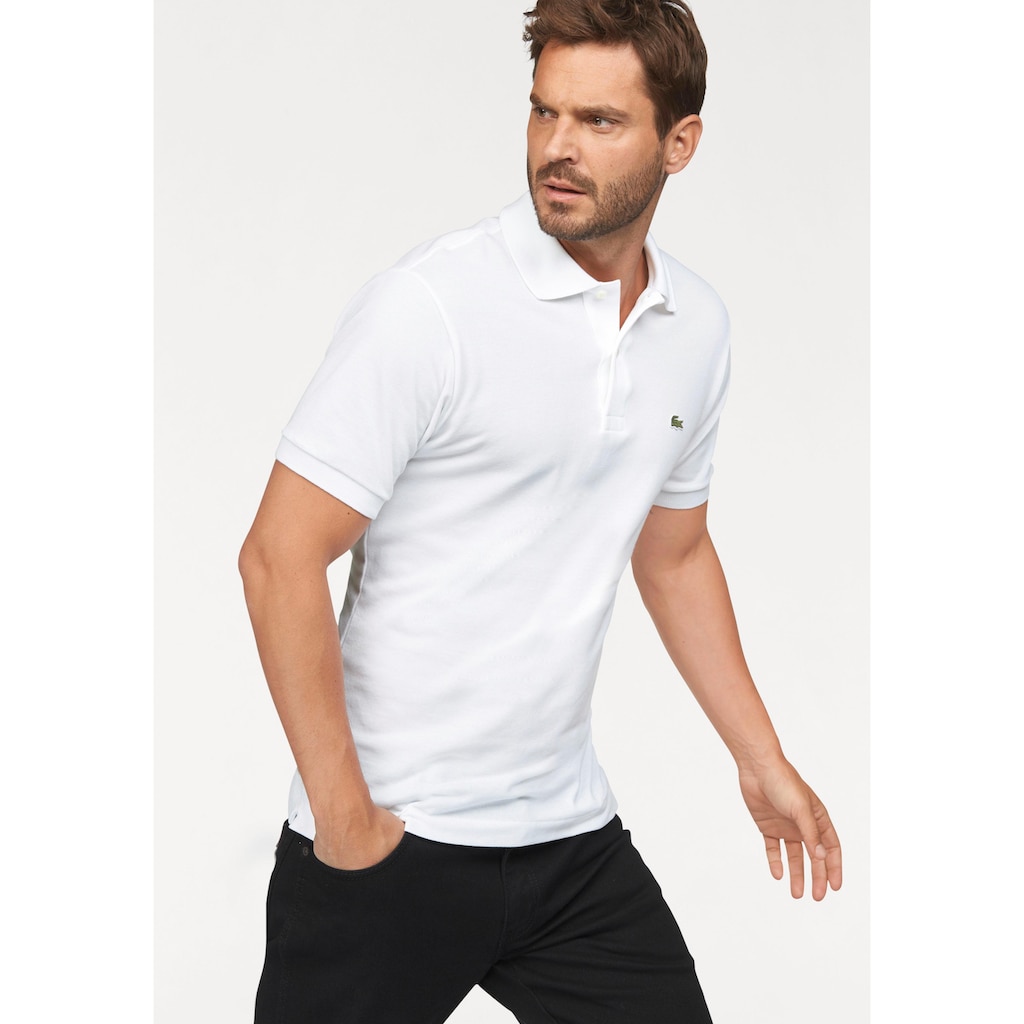 Lacoste Poloshirt, (1 tlg.)