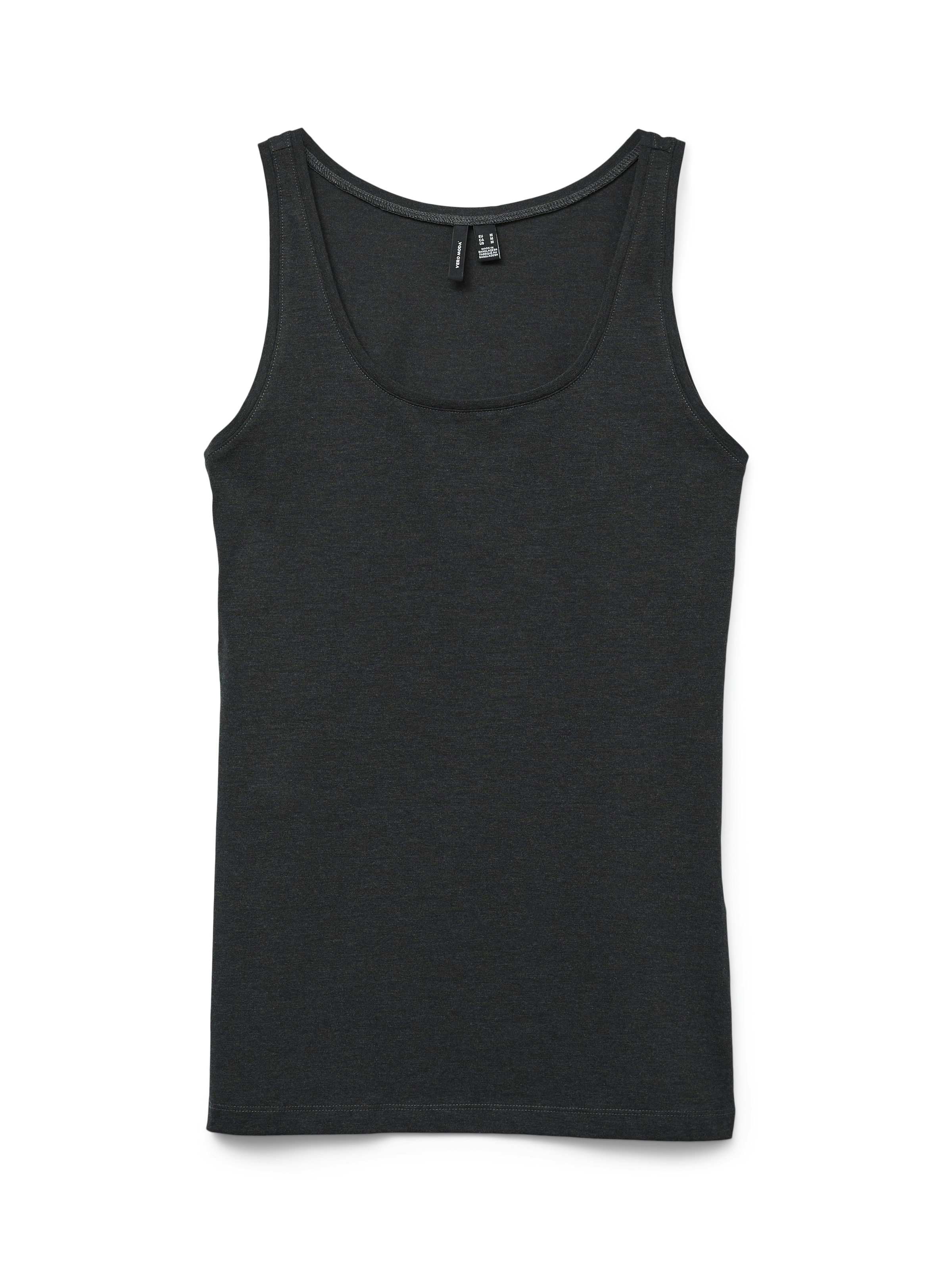 Vero Moda Shirttop »VMLULU LONG TANK TOP JRS GA NOOS«
