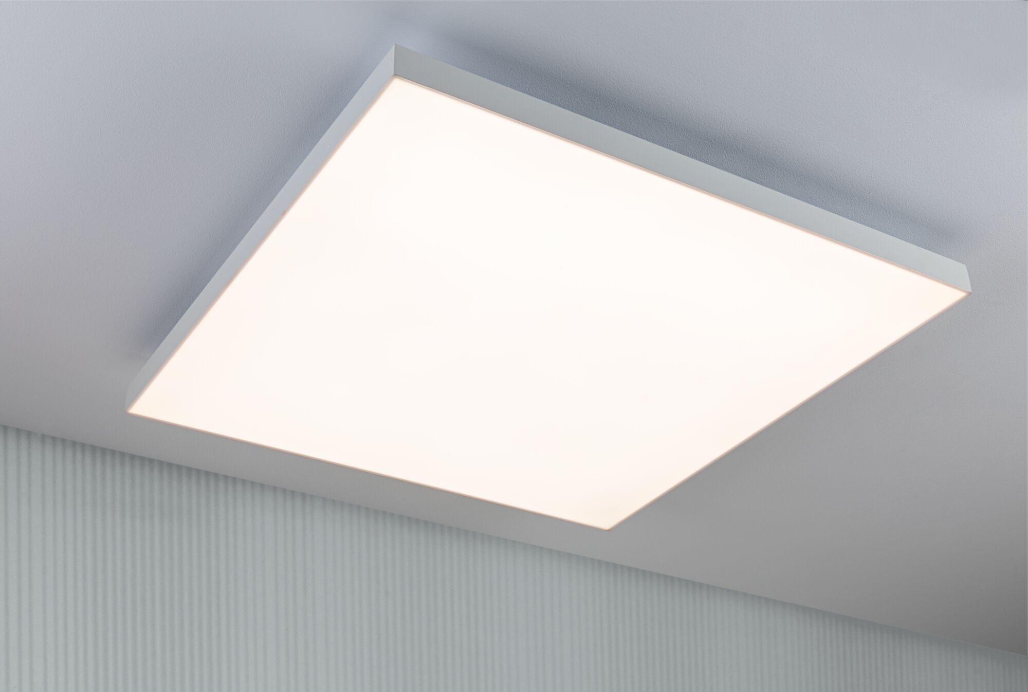 Paulmann LED Panel »Velora Rainbow«, 1 flammig
