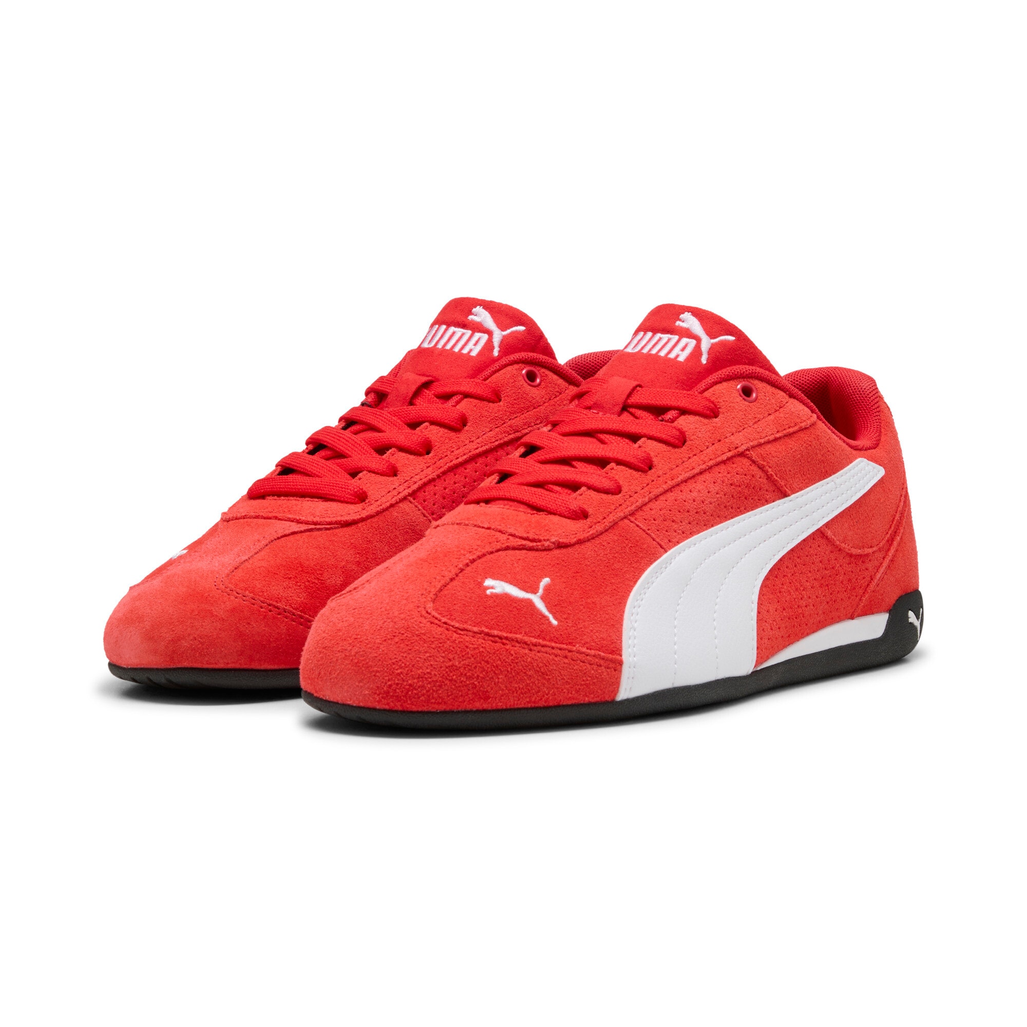 PUMA Sneaker »REPLICATCH SD«  für vielseitige Aktivitäten, mit leicht profilierter Gummilaufsohle