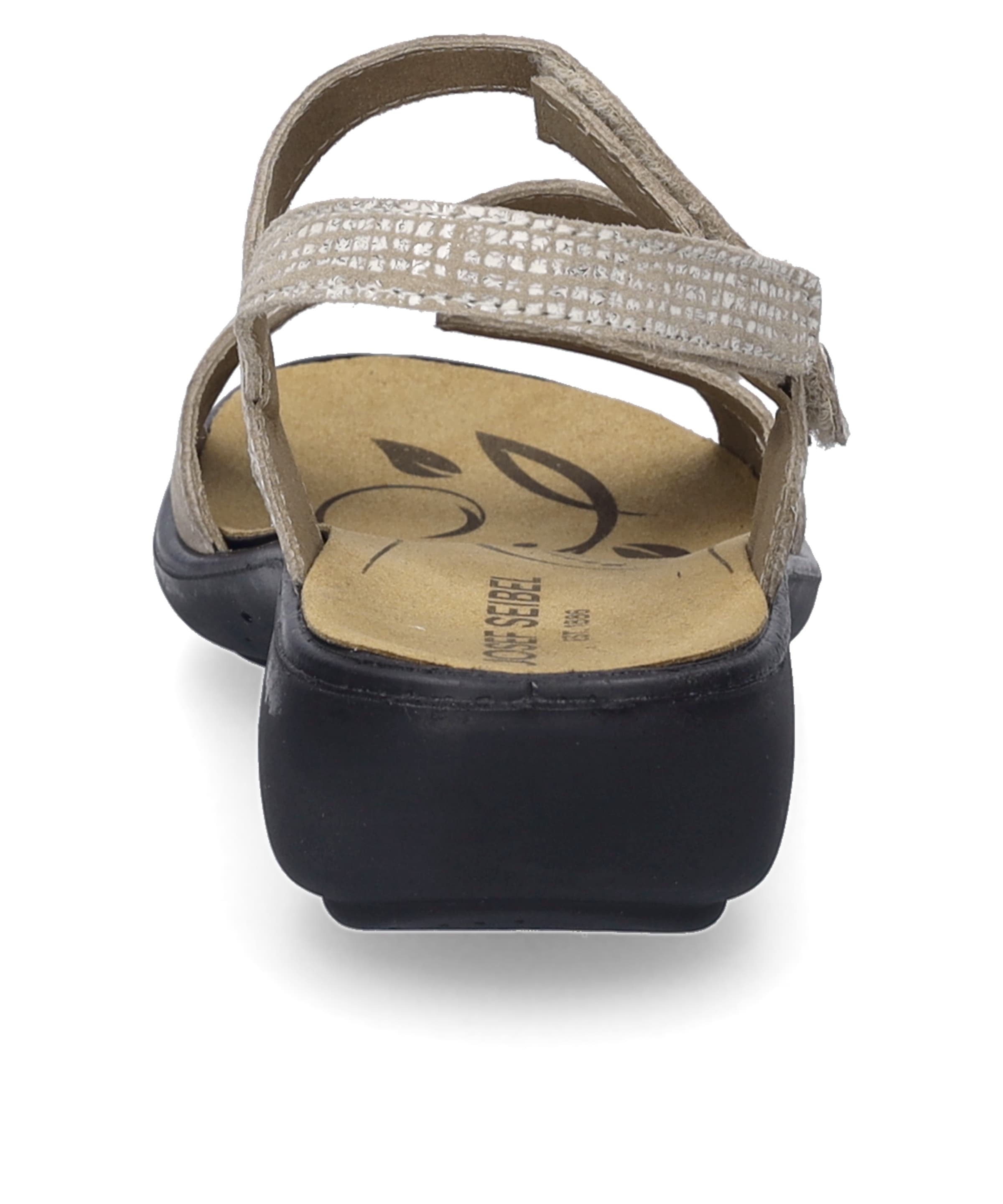 Josef Seibel Sandale »Ibiza 70, beige-kombi«