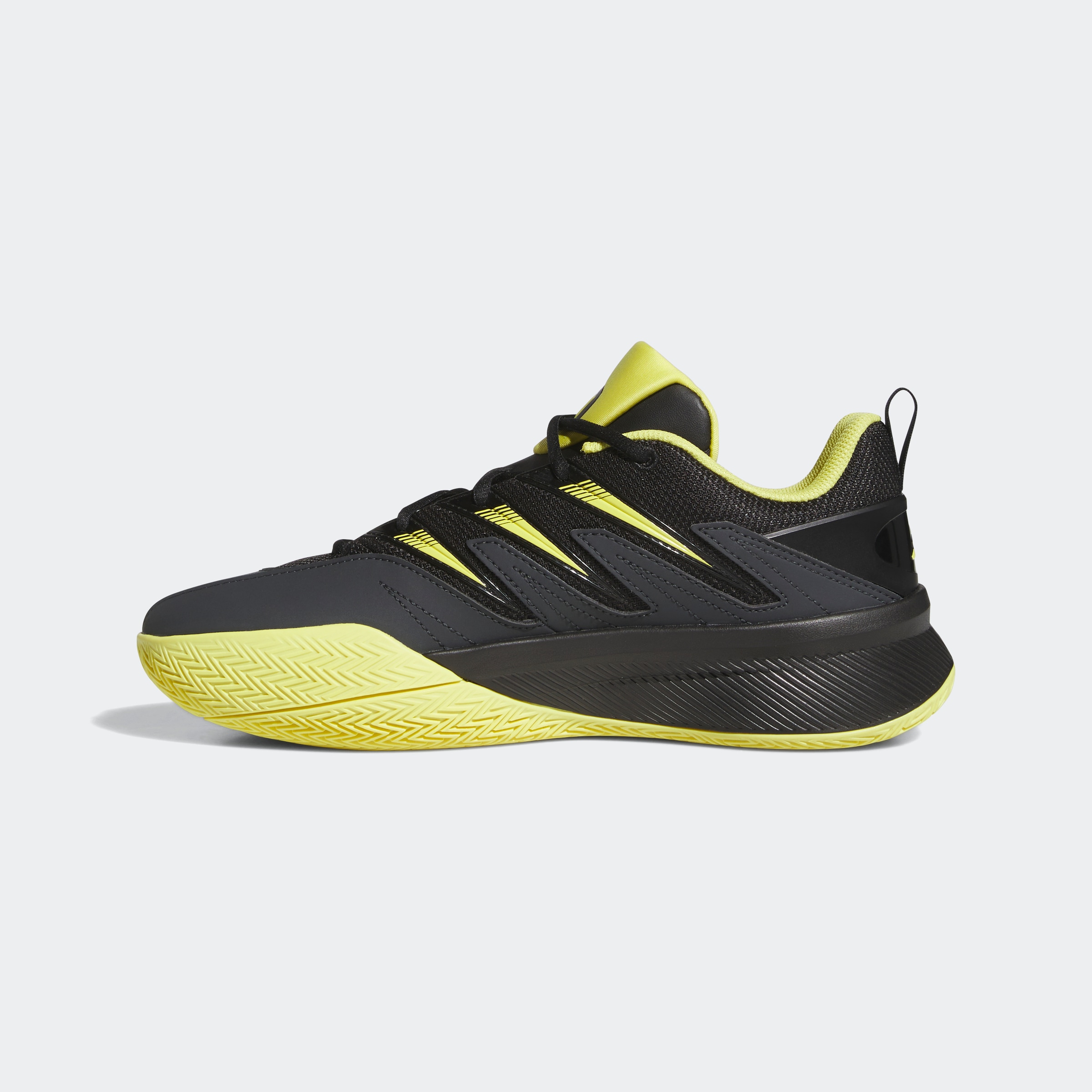 adidas Performance Basketballschuh »DAME CERTIFIED 3«