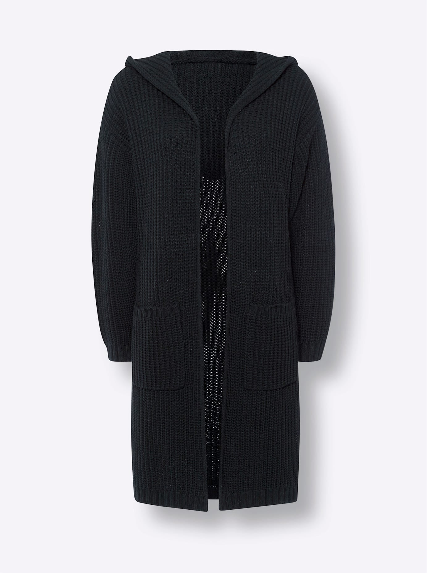 heine Strickjacke