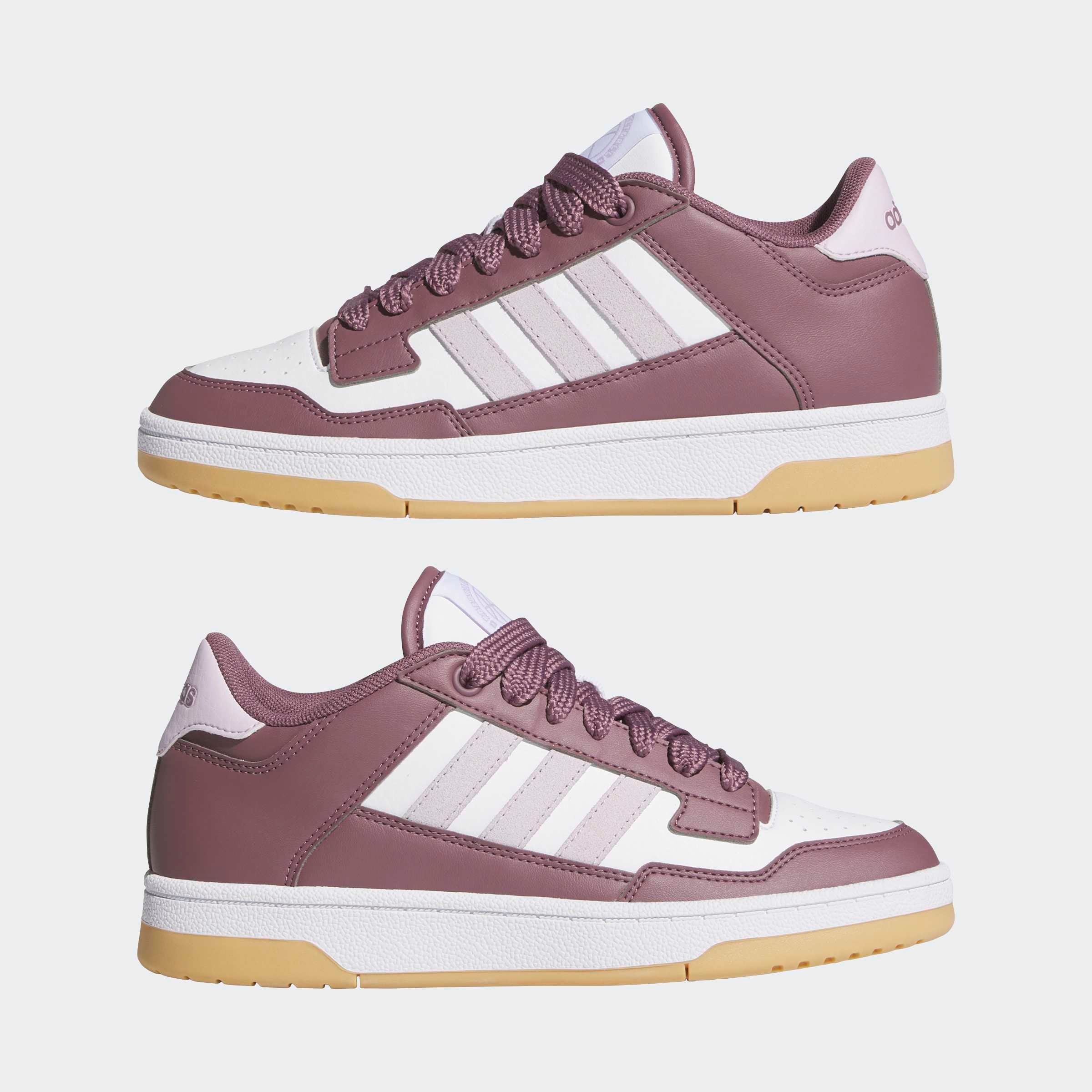 adidas Sportswear Sneaker »RAPID COURT LOW«