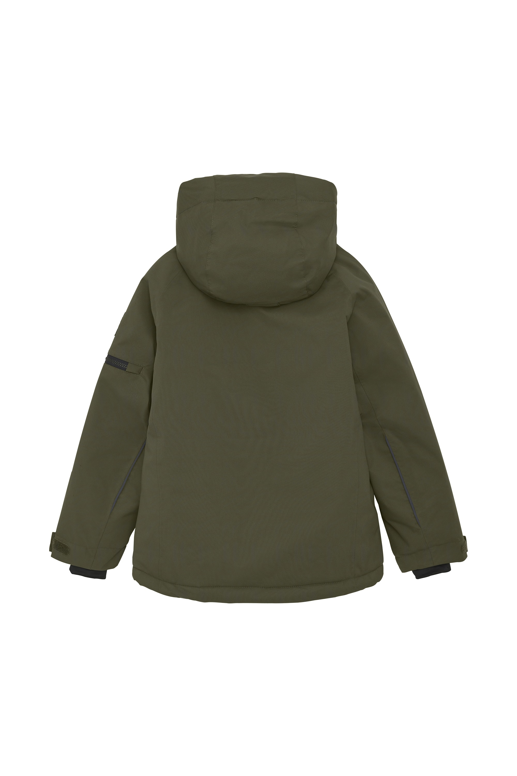 COLOR KIDS Trainingsjacke »Trainingsjacke COJr. Ski Jacket - Solid«