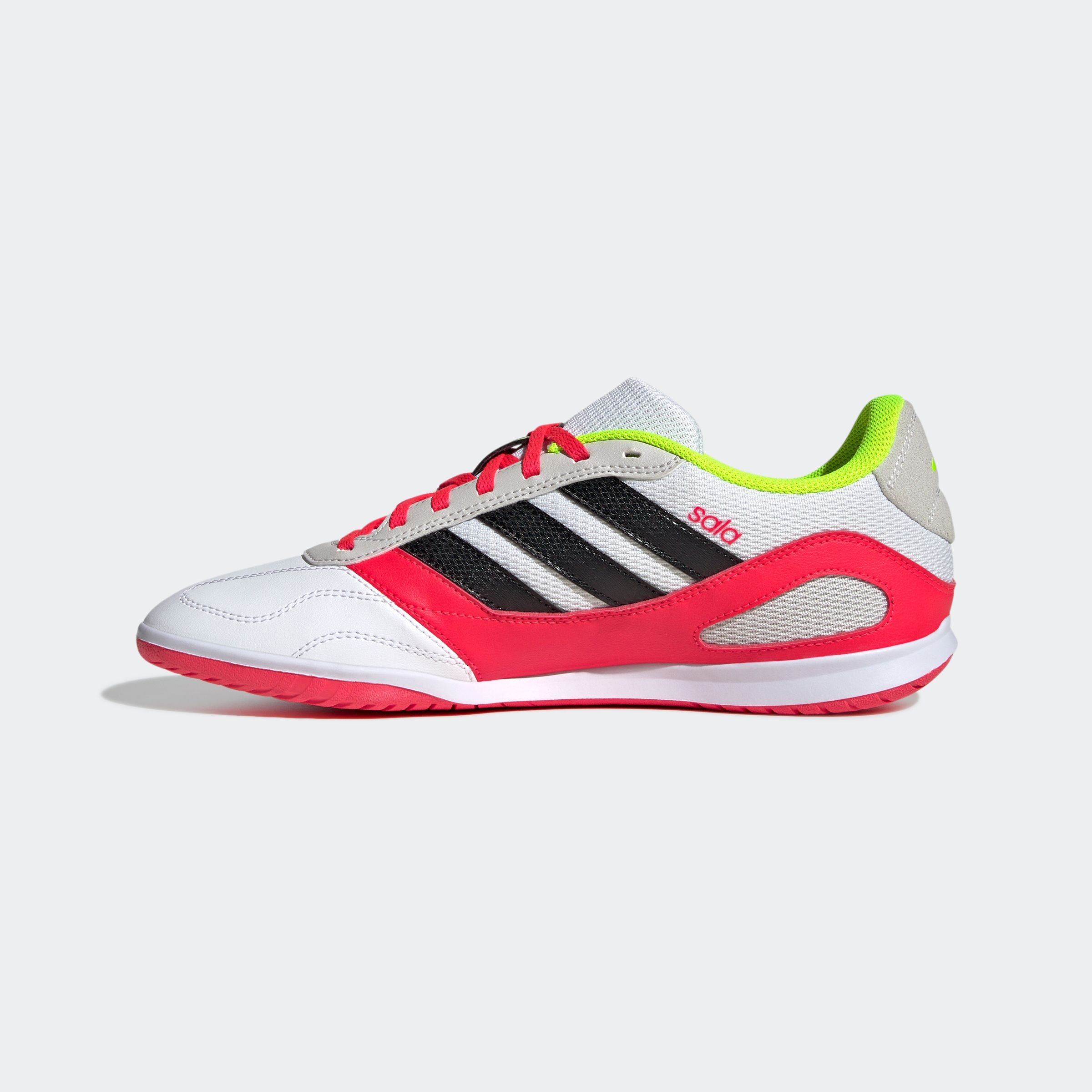 adidas Performance Fußballschuh »SUPER SALA COMPETITION III IN«, für Halle und Straße