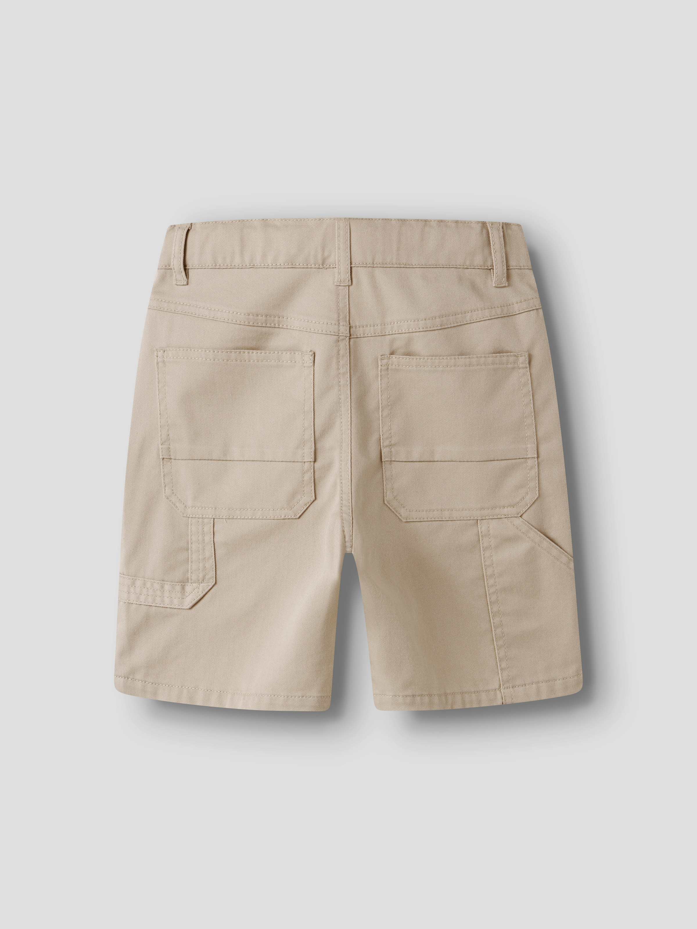 Name It Shorts »NKMRYAN ST TWI L SHORTS 1650-QY NOOS«