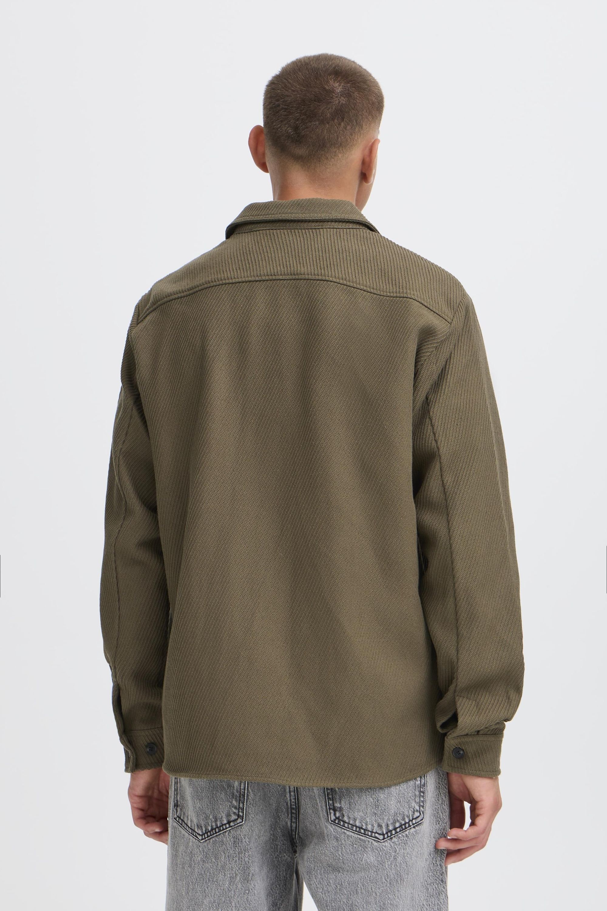 !Solid Hemdjacke »Hemdjacke SDRENFRED«