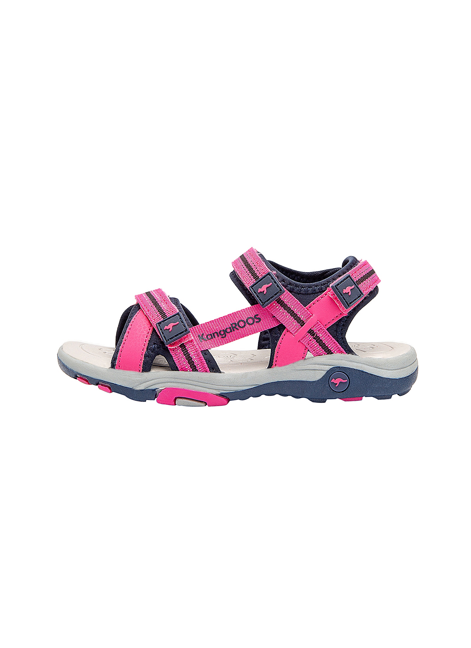 KangaROOS Sandale »K-Leni«