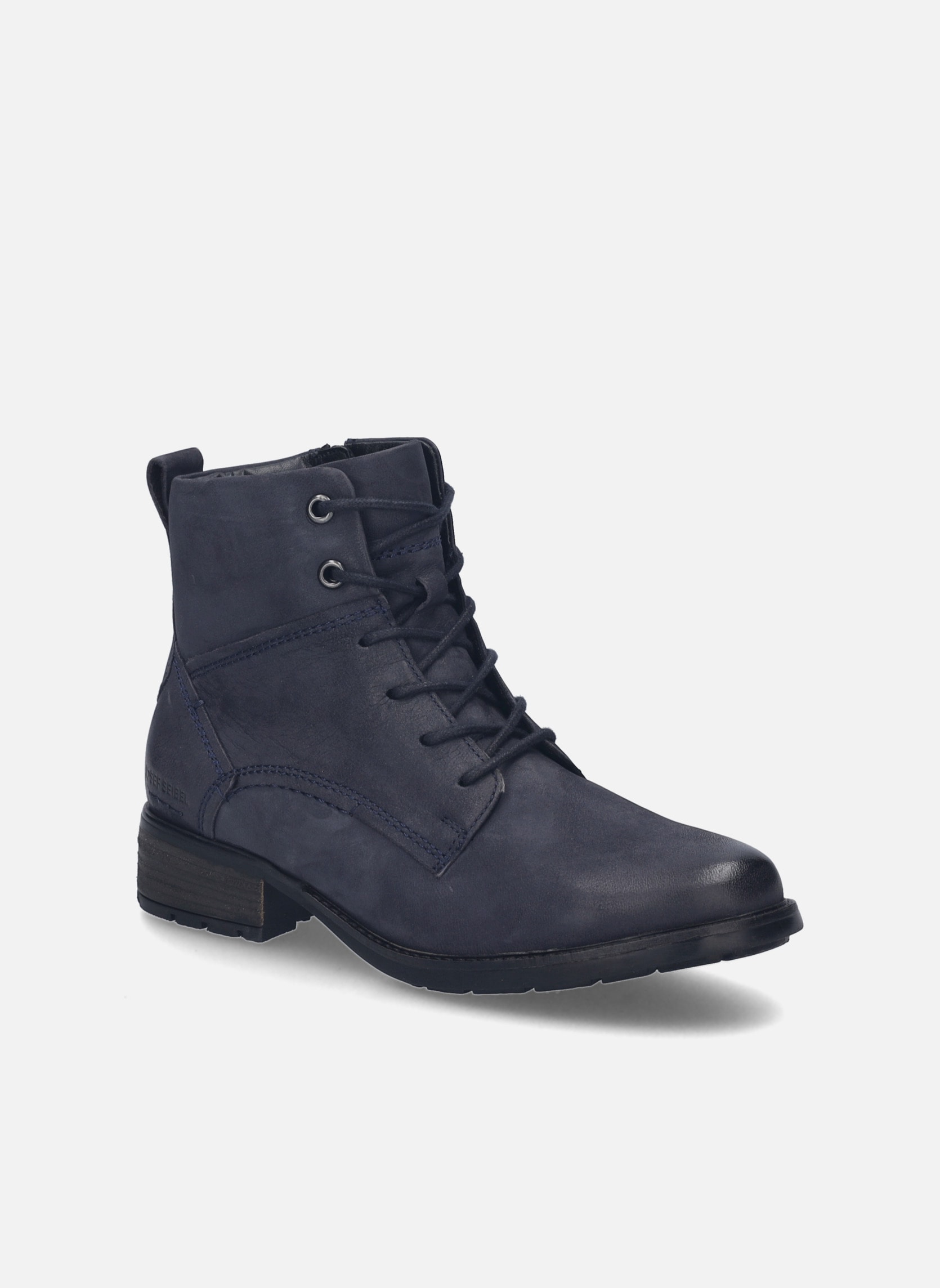 Josef Seibel Stiefelette »Kate 15, ocean«
