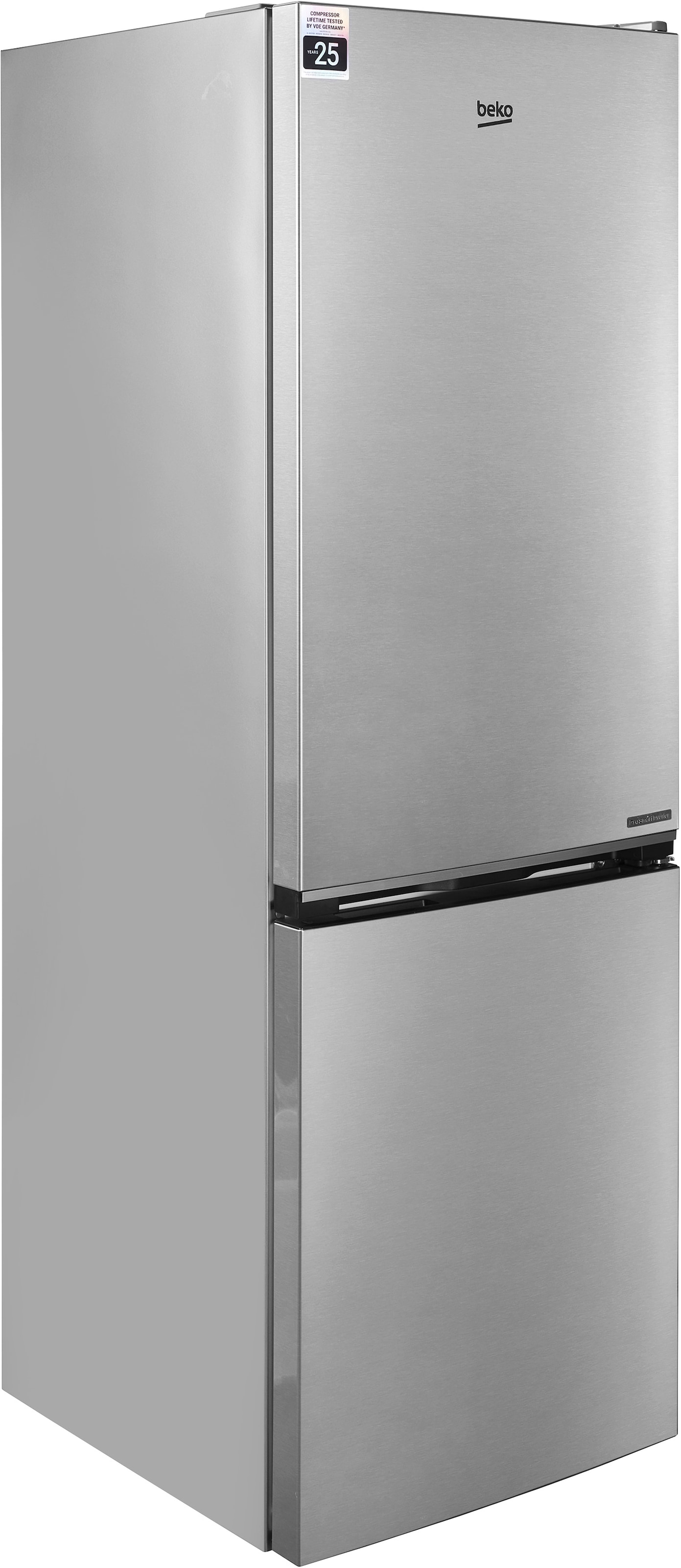 BEKO Kühl-/Gefrierkombination »B5RCNA346HXB« 179,6 cm hoch 59,5 cm breit HarvestFresh™ - längerer Erhalt von Vitaminen