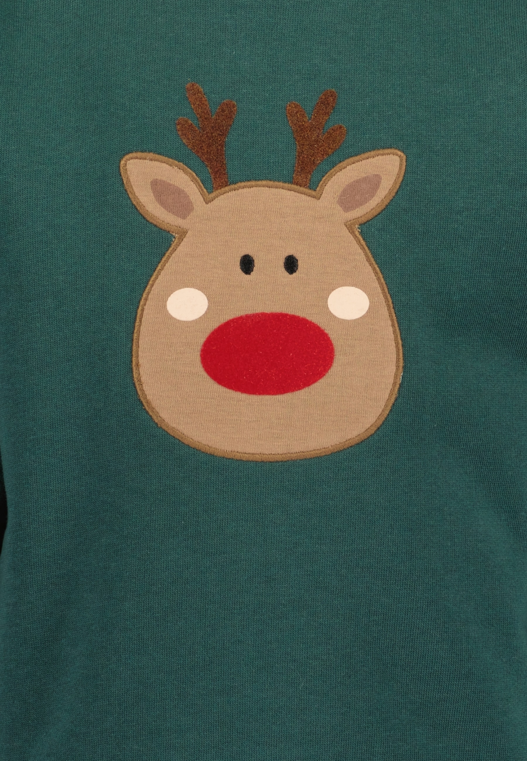 Blue Seven Sweatshirt »Blue Seven Jungen Sweatshirt«, (1 tlg.)
