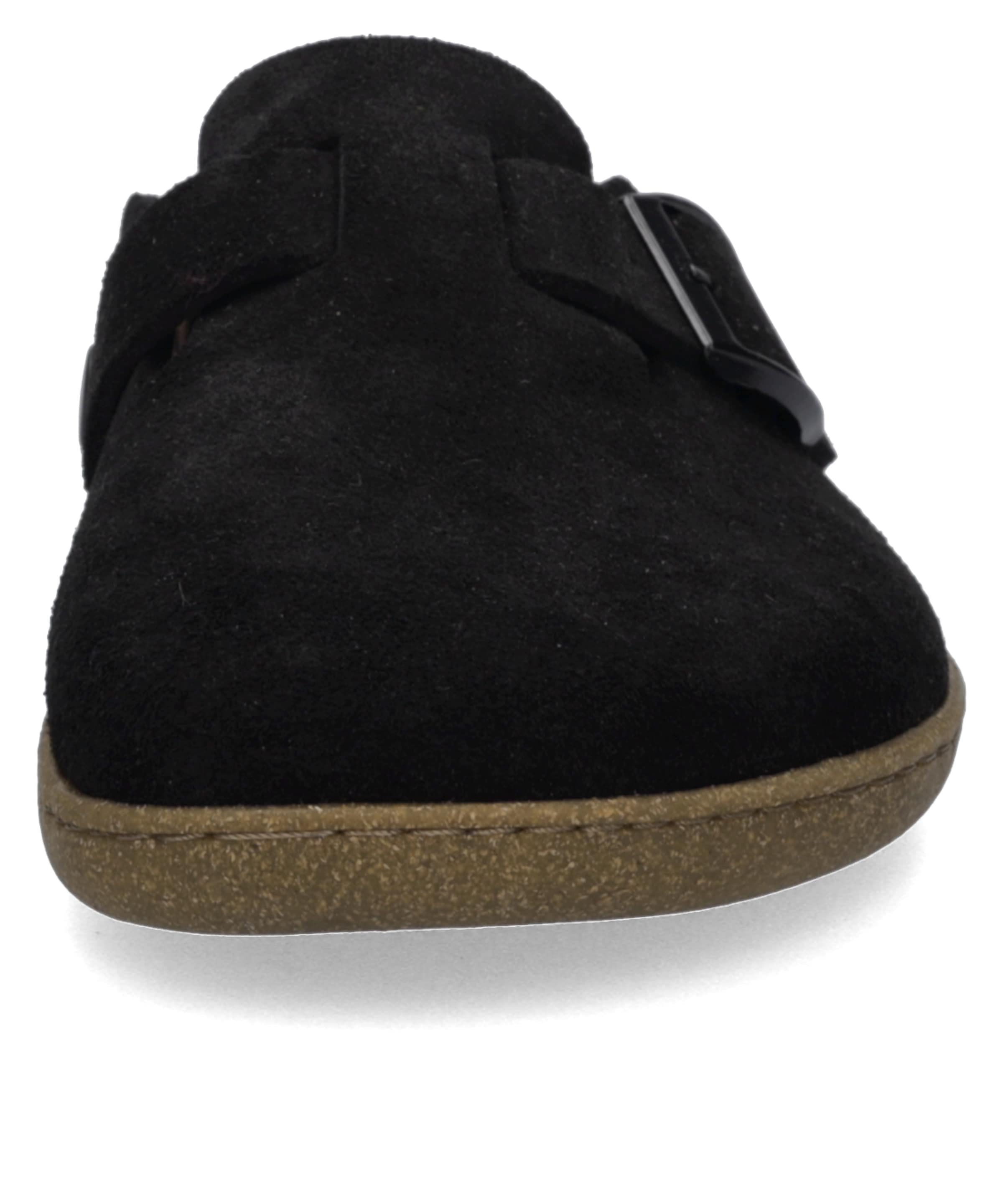 Josef Seibel Clog »Jimmy 01, schwarz«