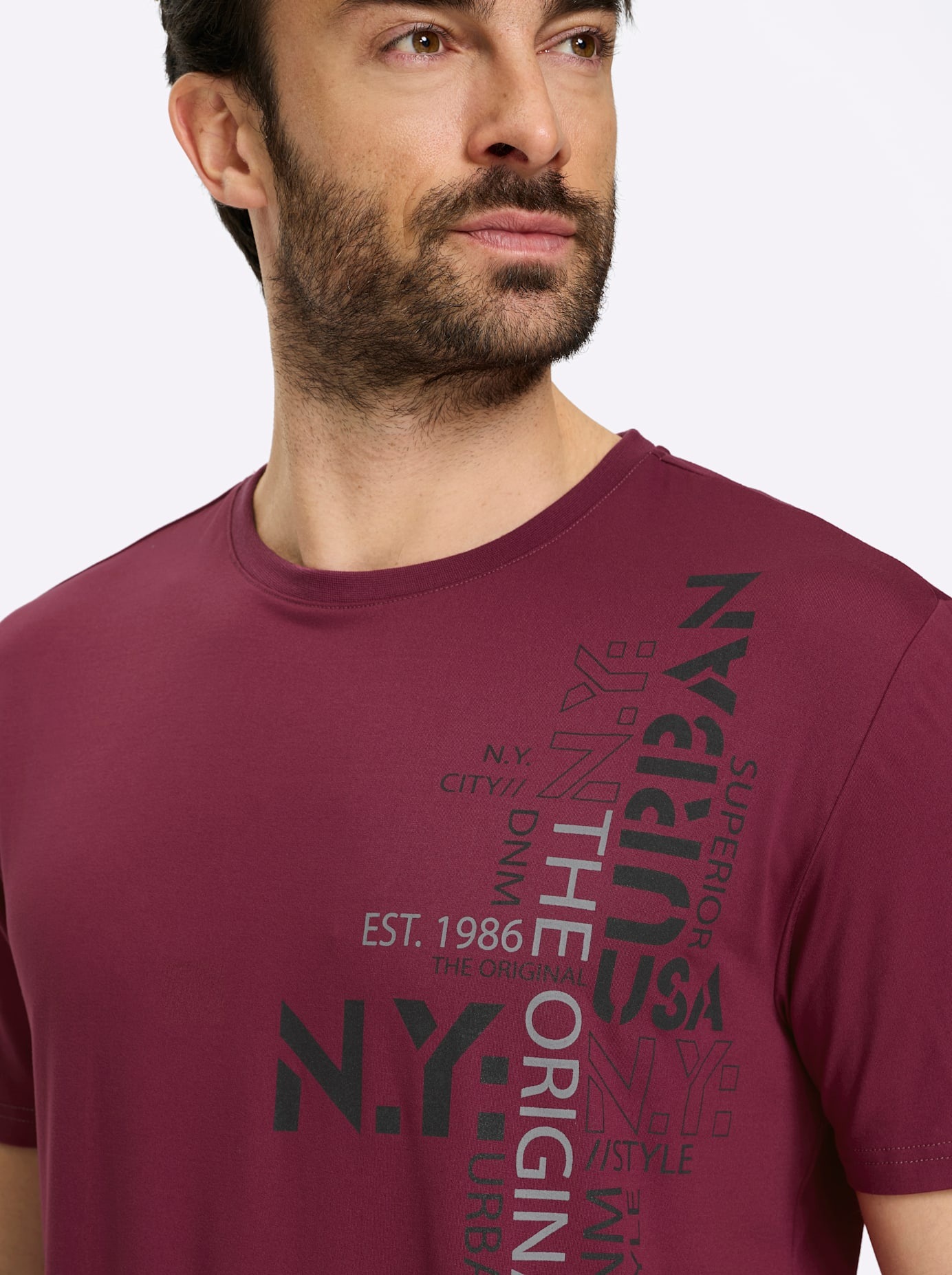 Catamaran Trainingsshirt »Funktions-Shirt« 1