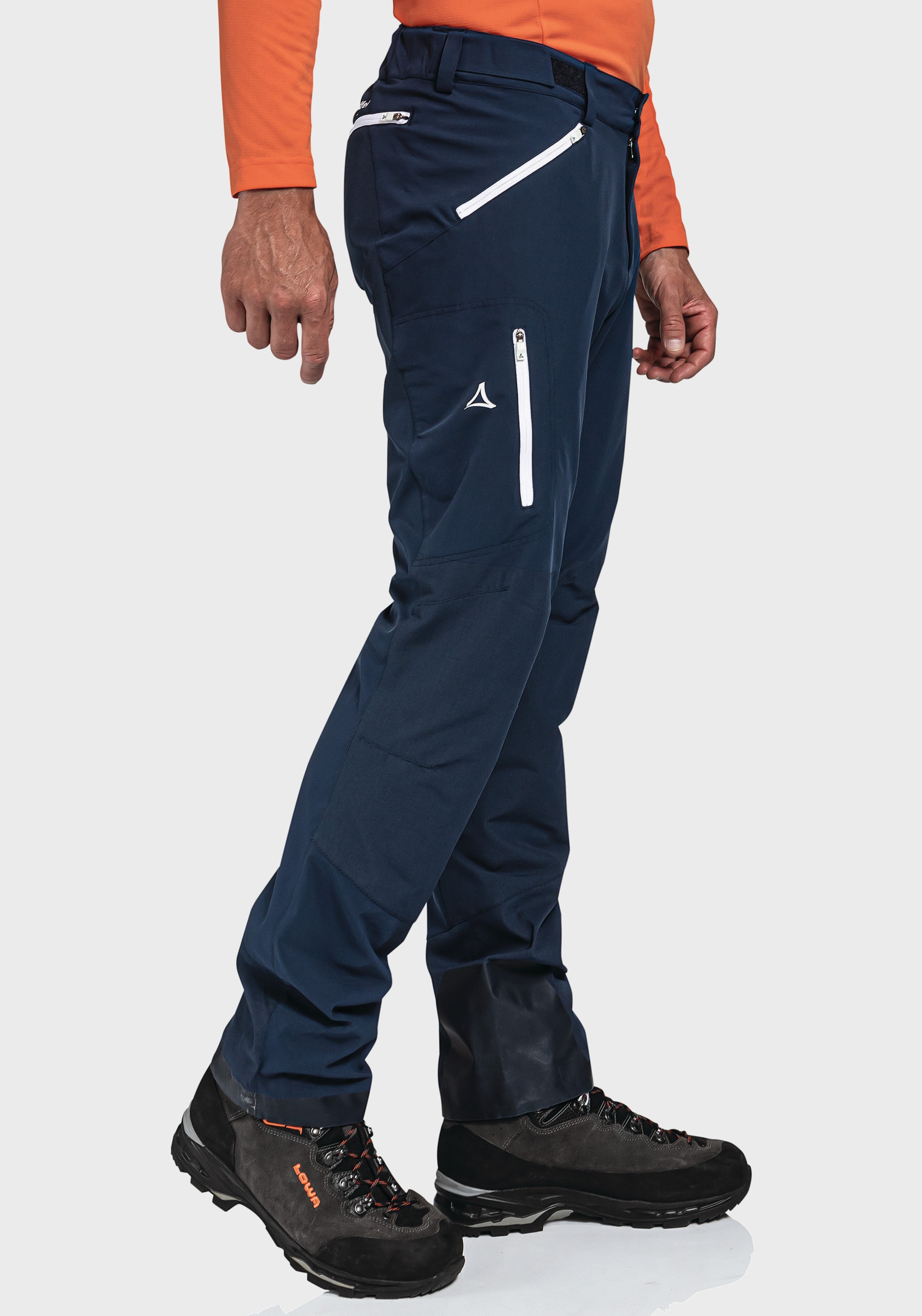 Schöffel Outdoorhose »Pants Cabaray M«