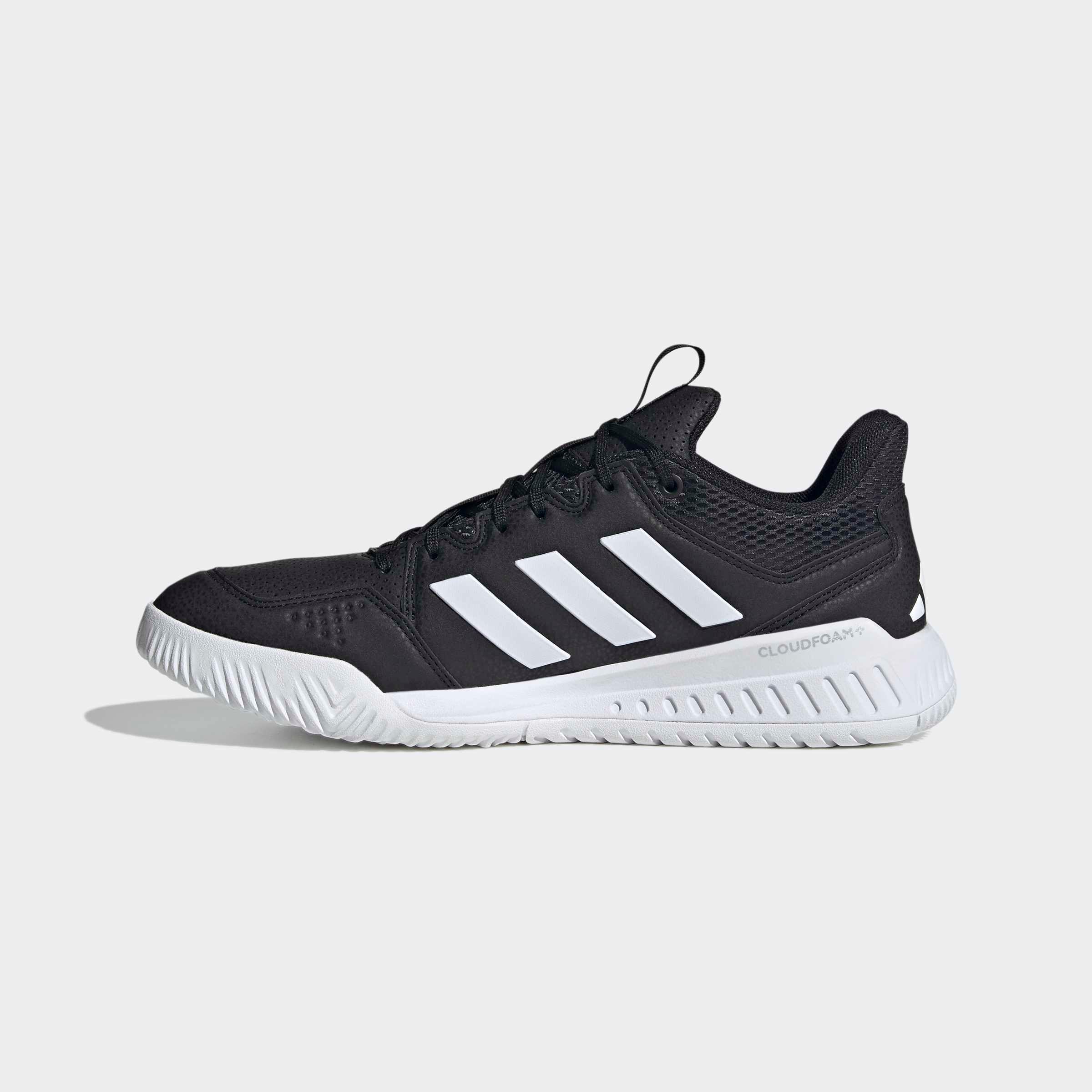 adidas Performance Hallenschuh »COURT FLIGHT INDOOR«  Volleyballschuh