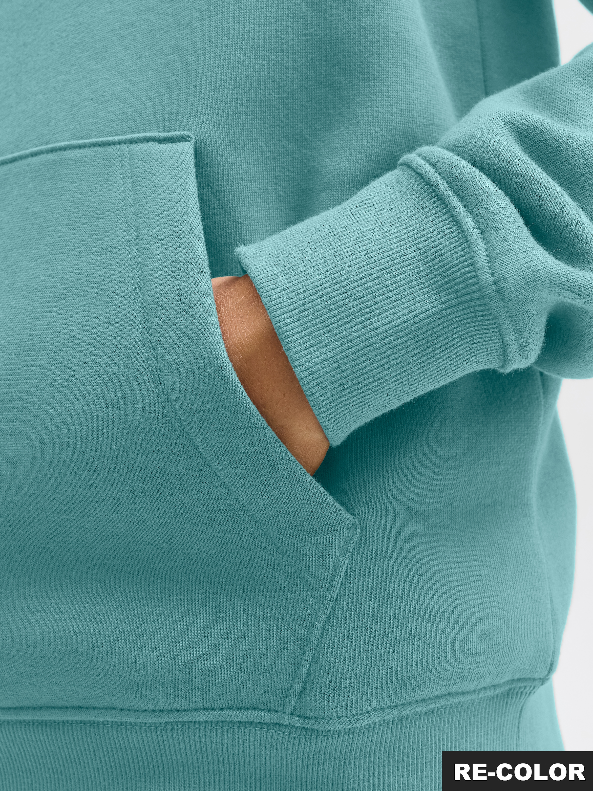 Jack & Jones Junior Kapuzensweatshirt »JJESTAR JJ SWEAT HOOD NOOS JNR«, Baumwollmischung, relaxed fit
