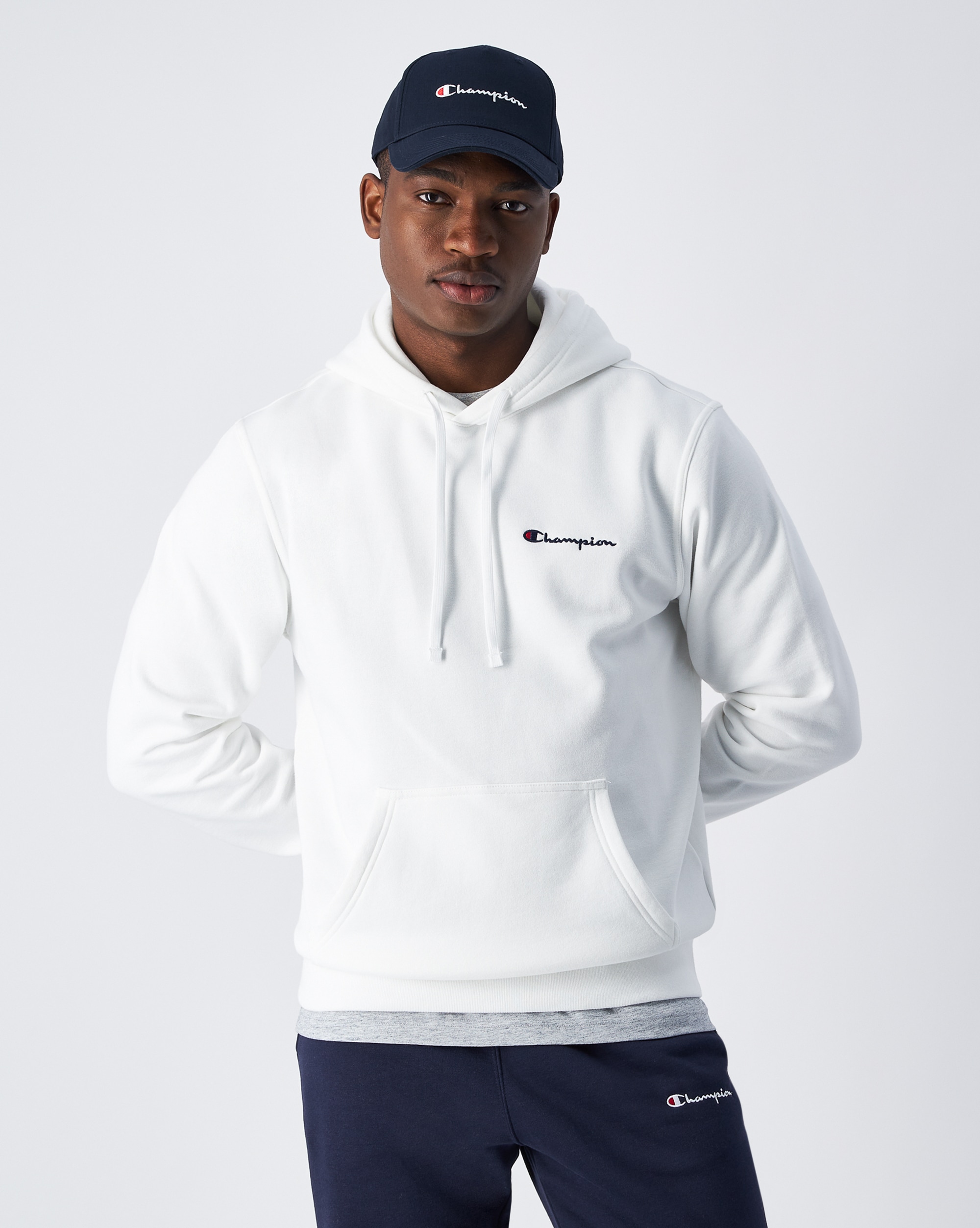 Champion Kapuzensweatshirt »Hooded Sweatshirt«