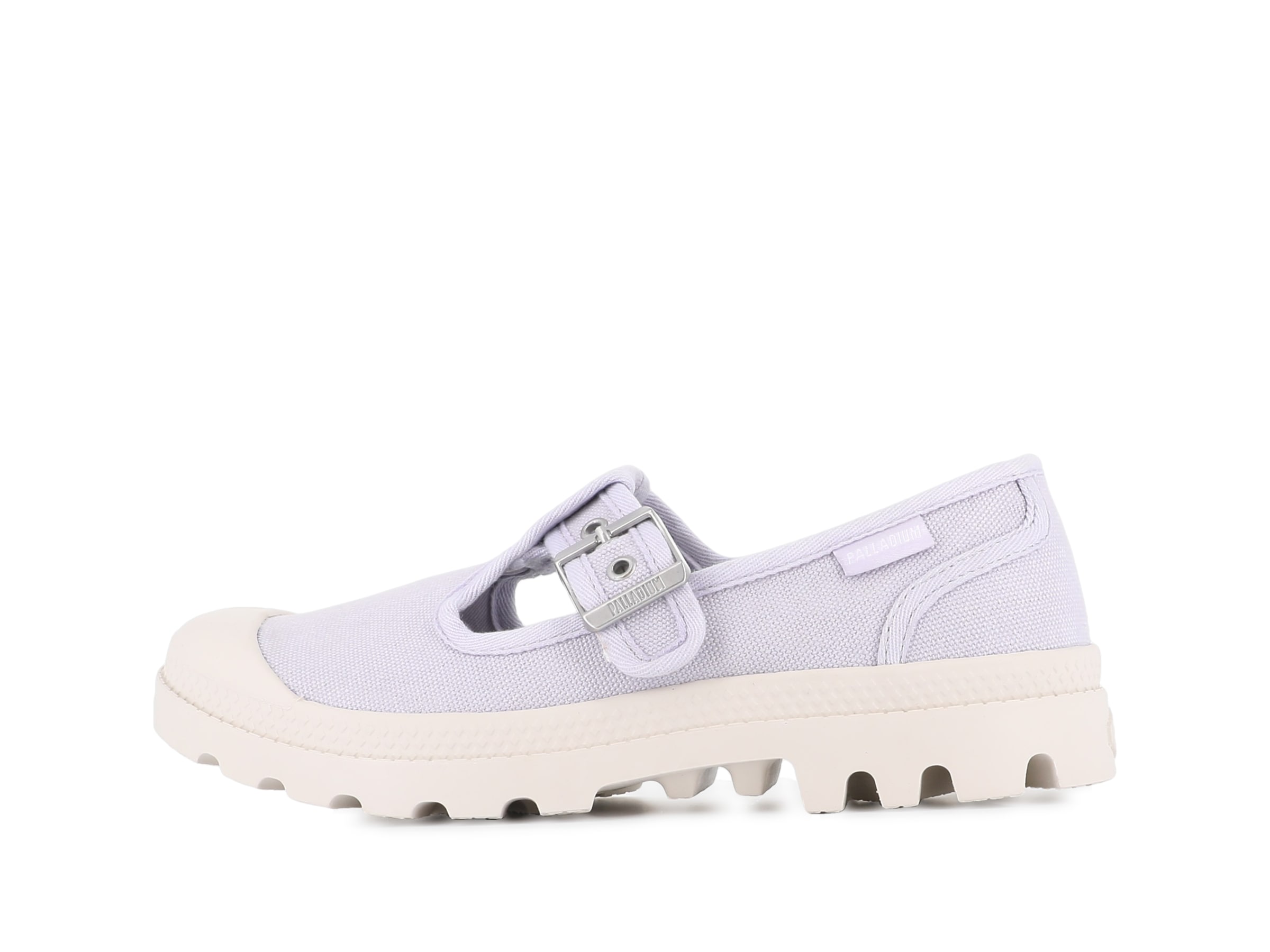 Palladium Sneaker »PAMPA M-JANE WASHED«, Sommerschuhe