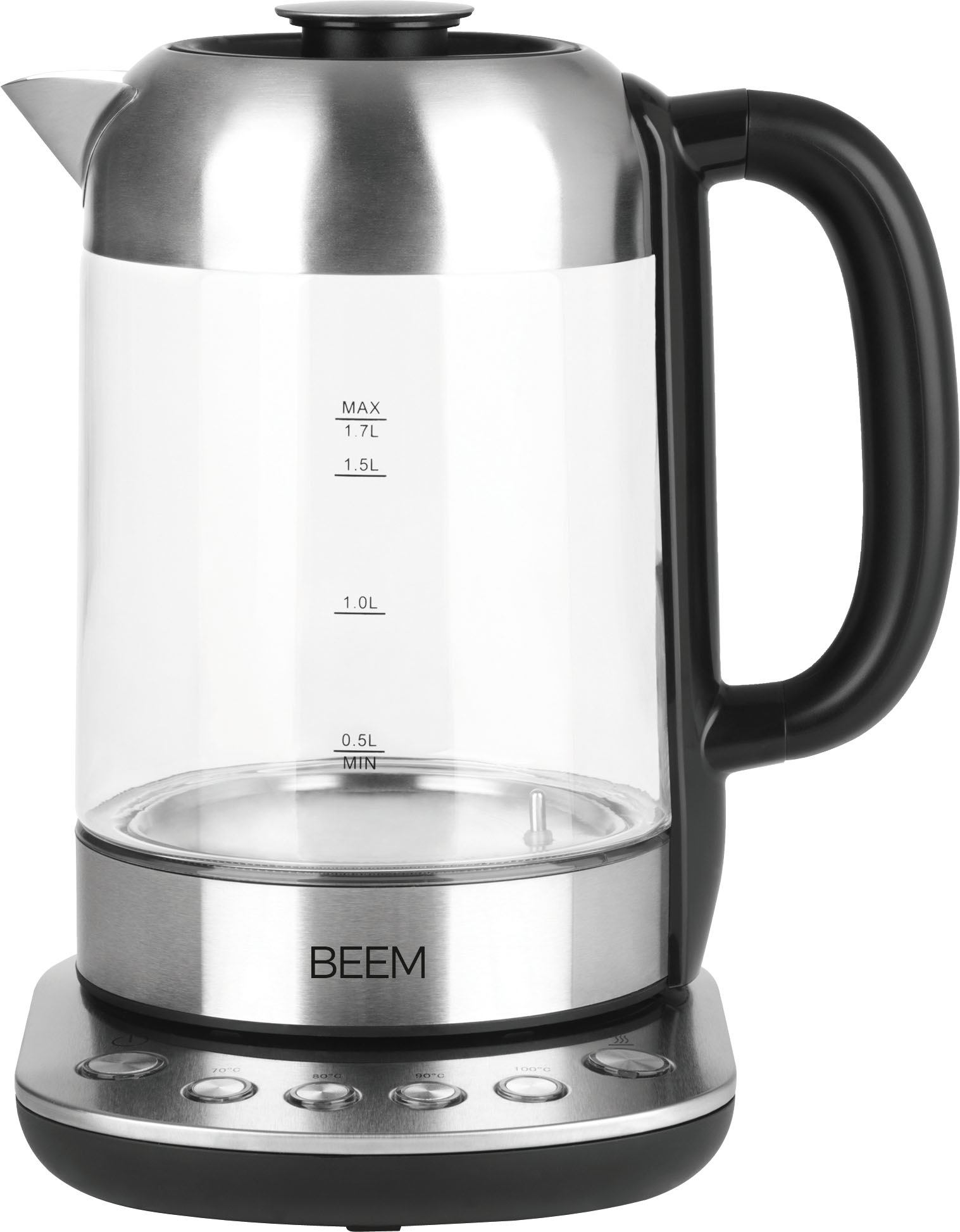BEEM Wasser-/Teekocher »Teatime II«, 2200 W