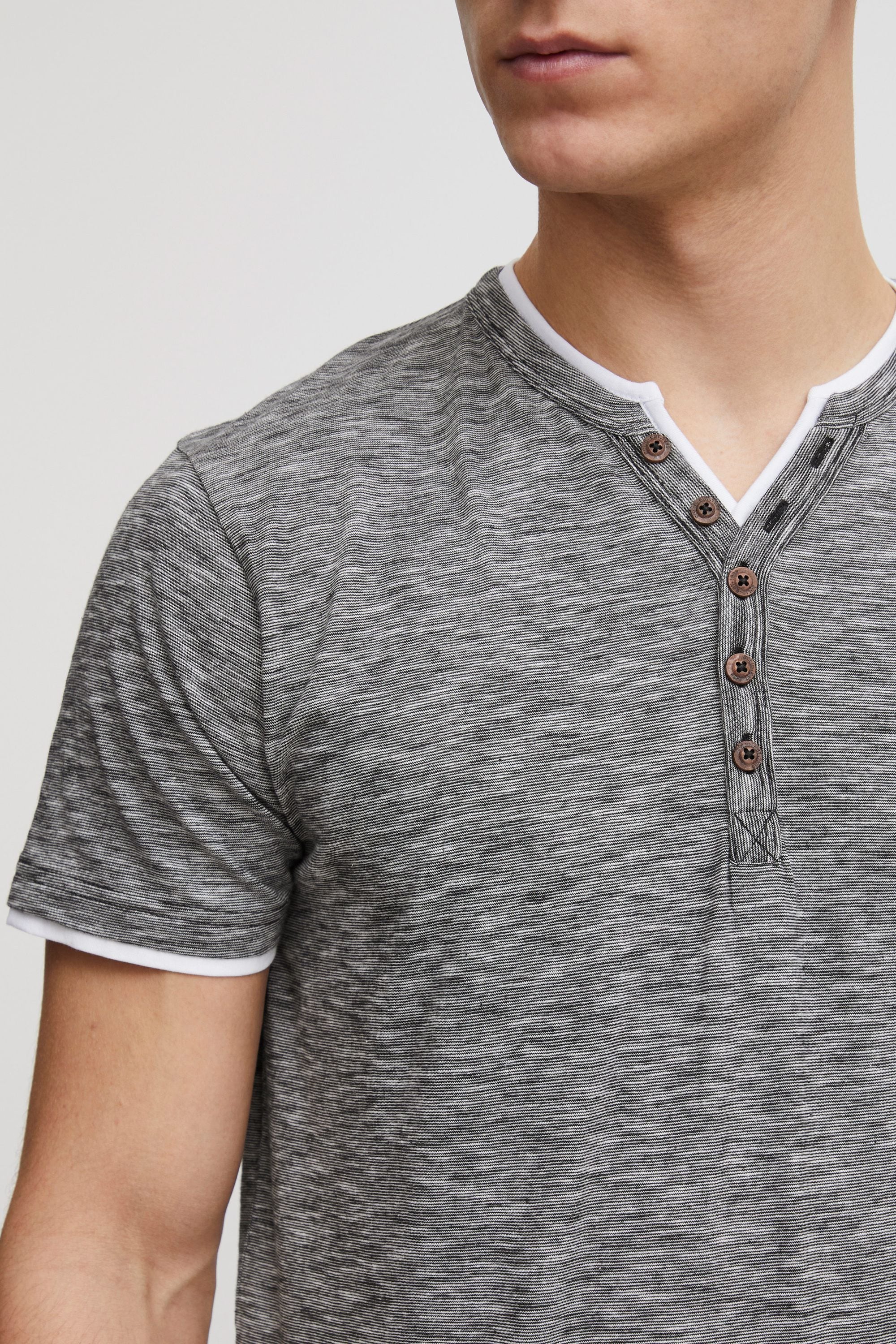 !Solid T-Shirt »T-Shirt SDDigos«