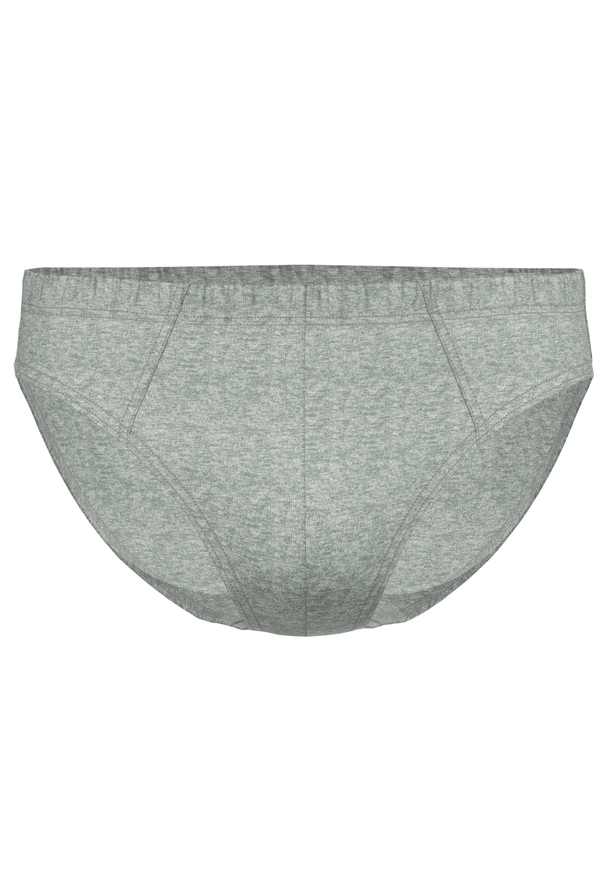 seidensticker Slip »Slip 6er Pack«