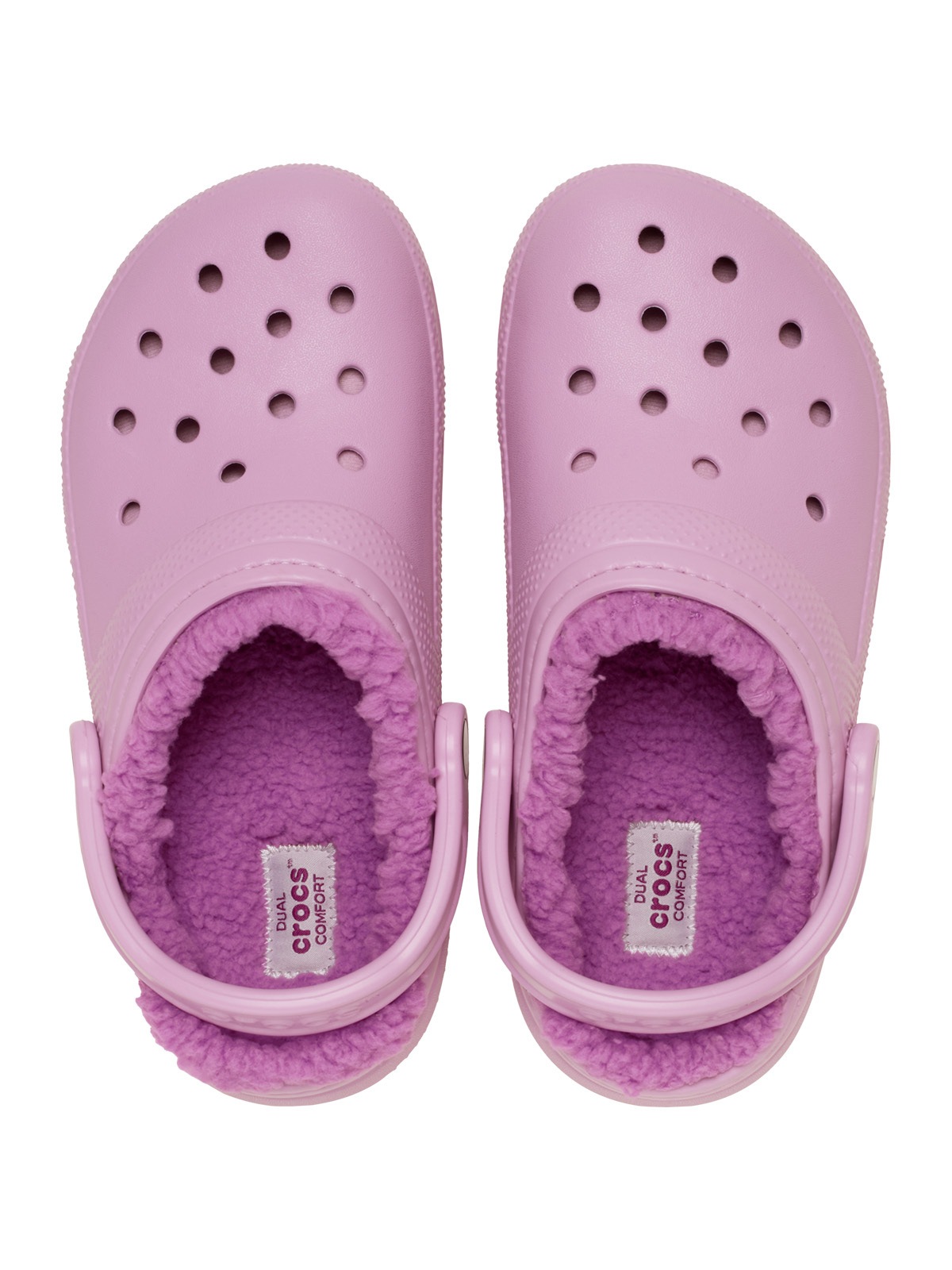 Crocs Clog »Classic Lined«
