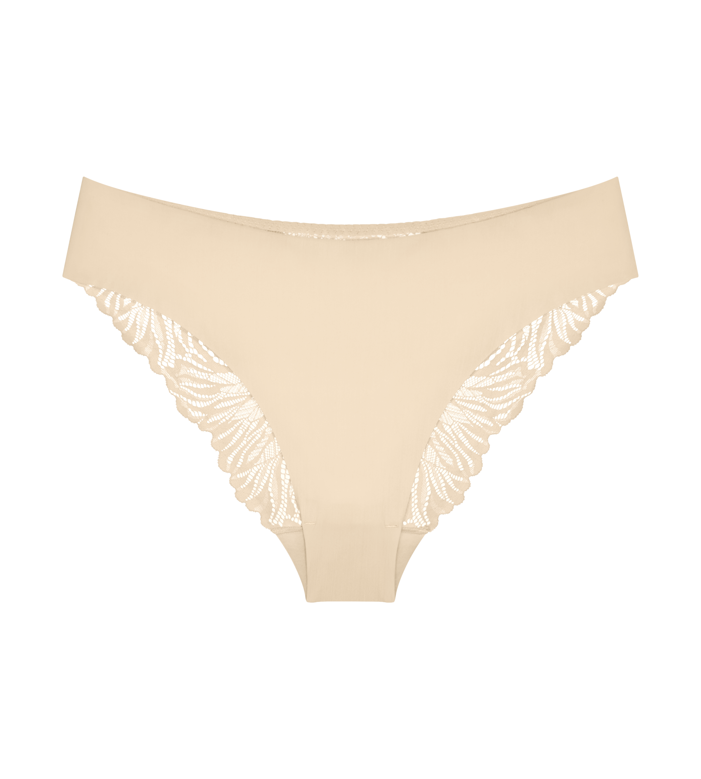 Triumph Slip »Pretty Micro Tai«, (6. Die Pitz), nahtlos