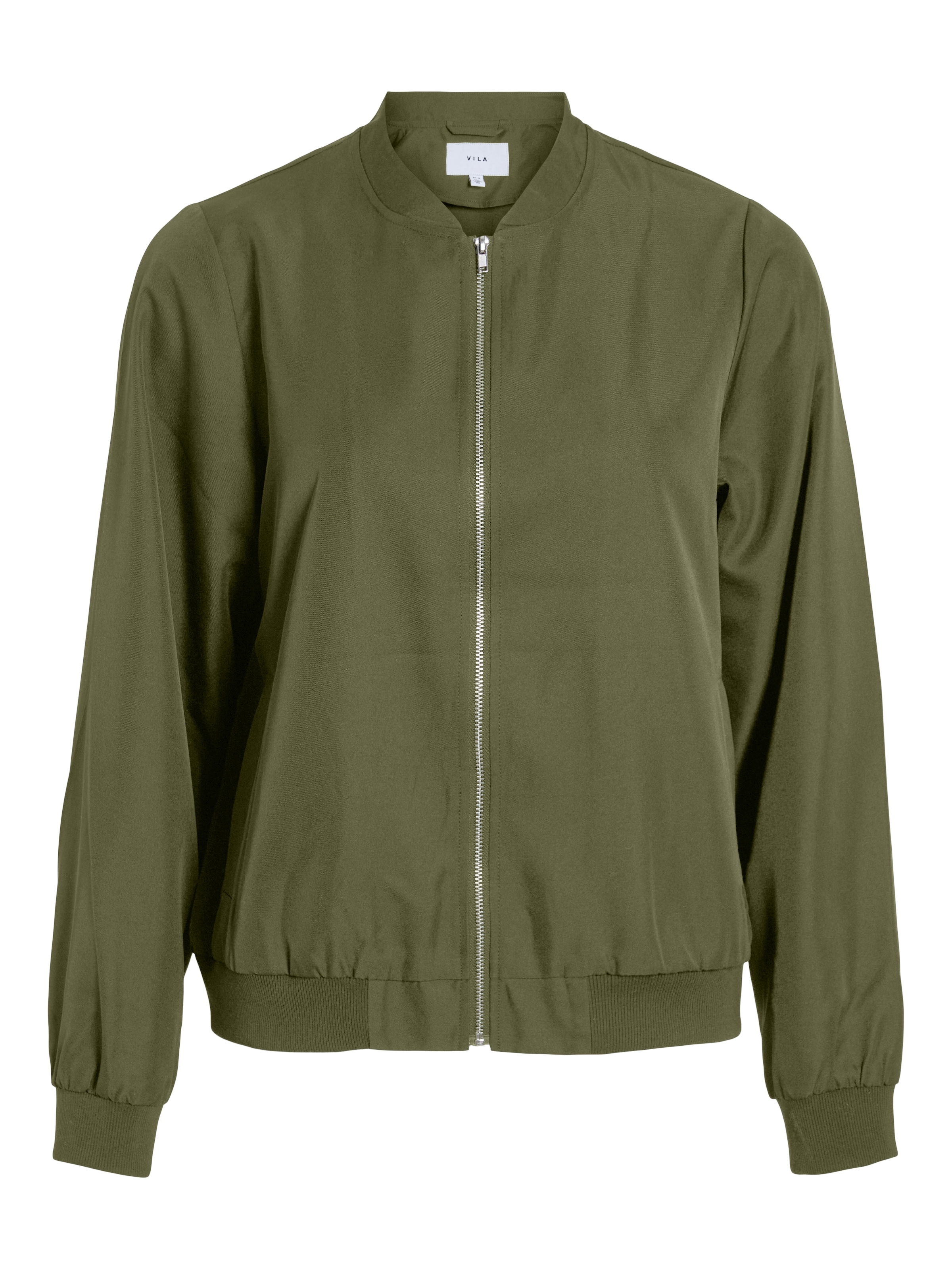 Vila Blouson »VIPAPAYA L/S BOMBER JACKET - NOOS«