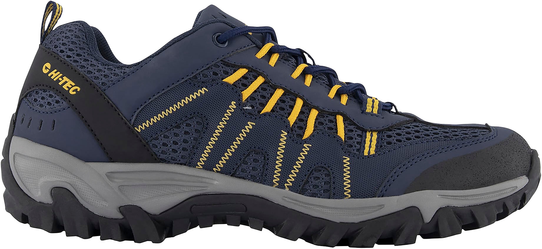 Hi-Tec Wanderschuh »JAGUAR M«