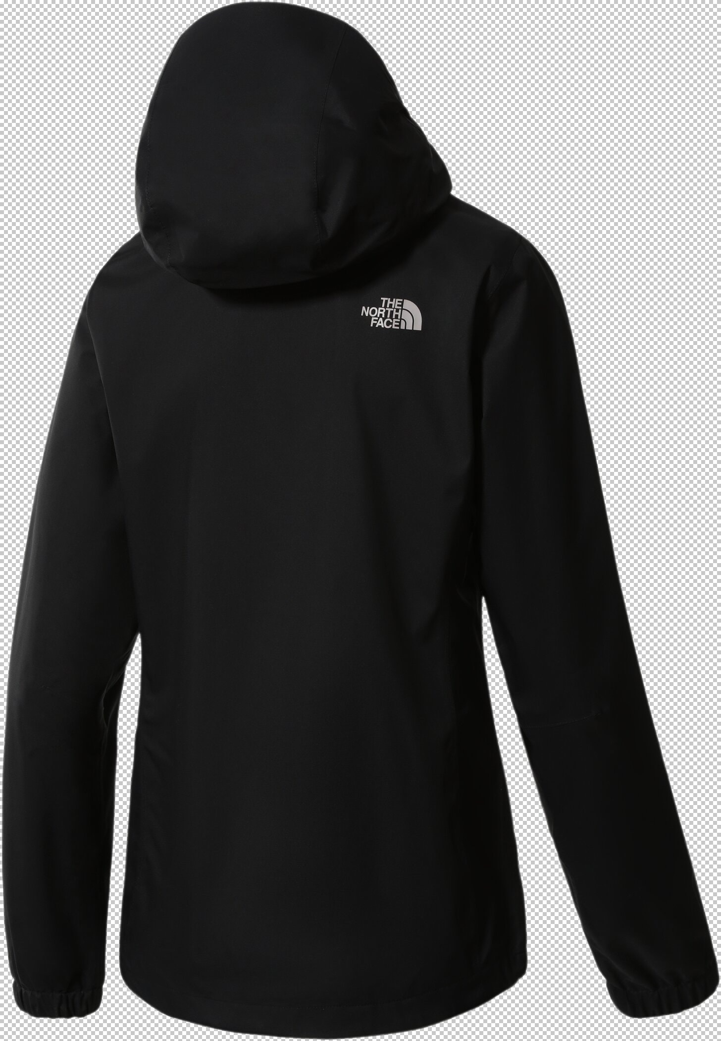 The North Face Regenjacke »QUEST«, mit Kapuze, Wasserdicht & Winddicht & Atmungsaktiv