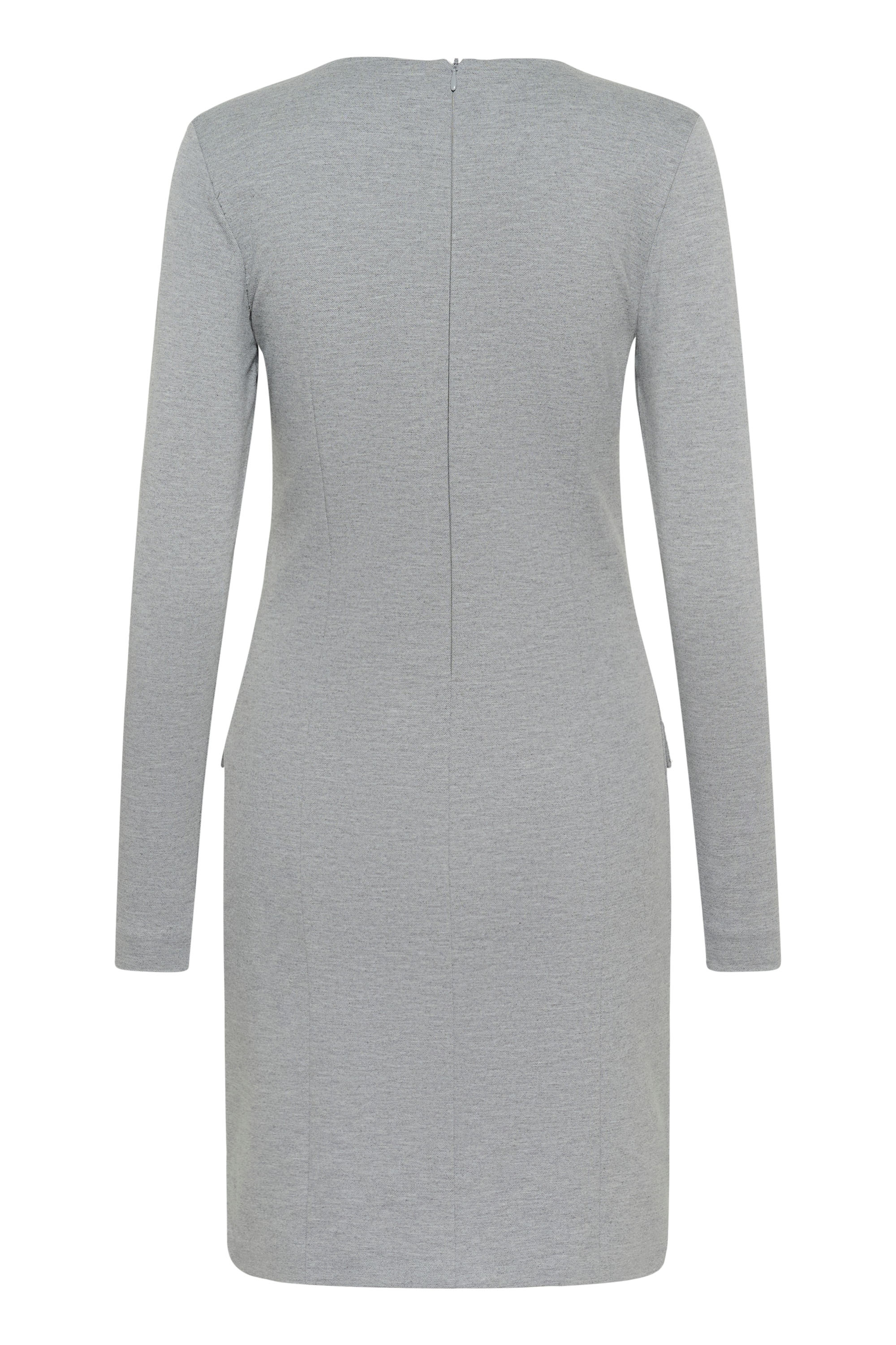 Saint Tropez Jerseykleid »Jerseykleid MinoraSZ«