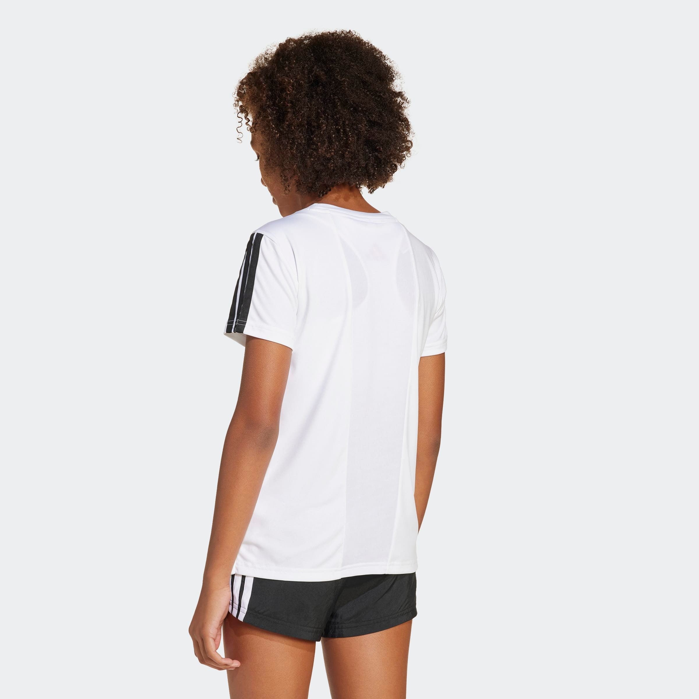 adidas Sportswear T-Shirt »JG TR-ES 3S TEE«