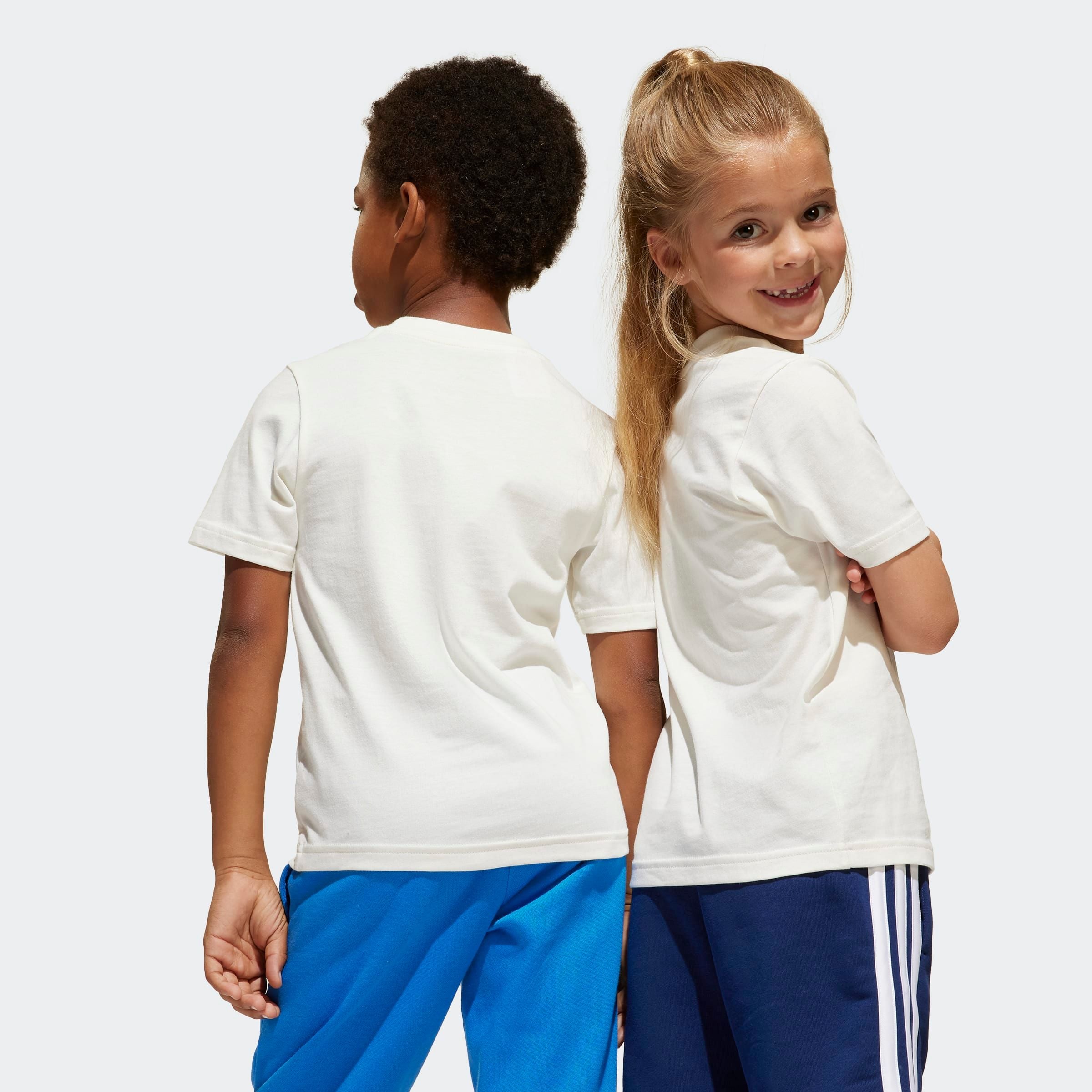 adidas Sportswear T-Shirt »LK ADRPT TEE«